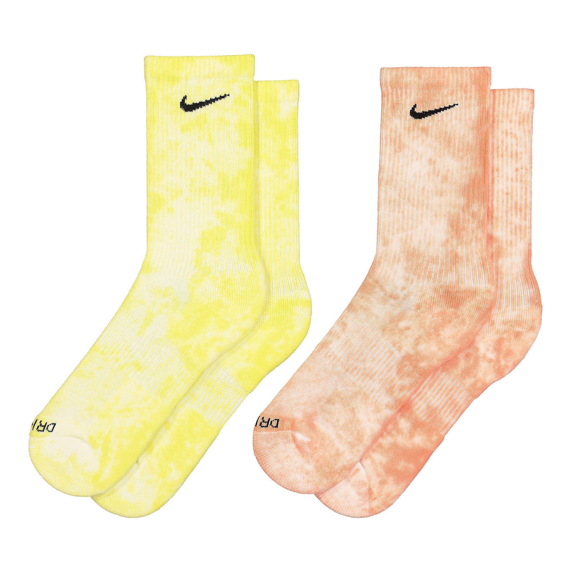Nike Everyday Plus Cush Crew Socks Multi Color Socks DM3407 904 | Overkill