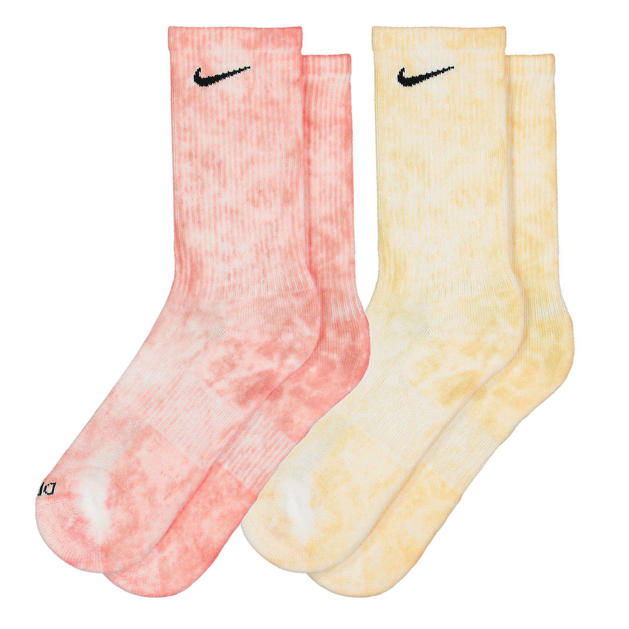 Nike Everyday Plus Cush Crew Socks Multi Color Socks DM3407 906 | Overkill
