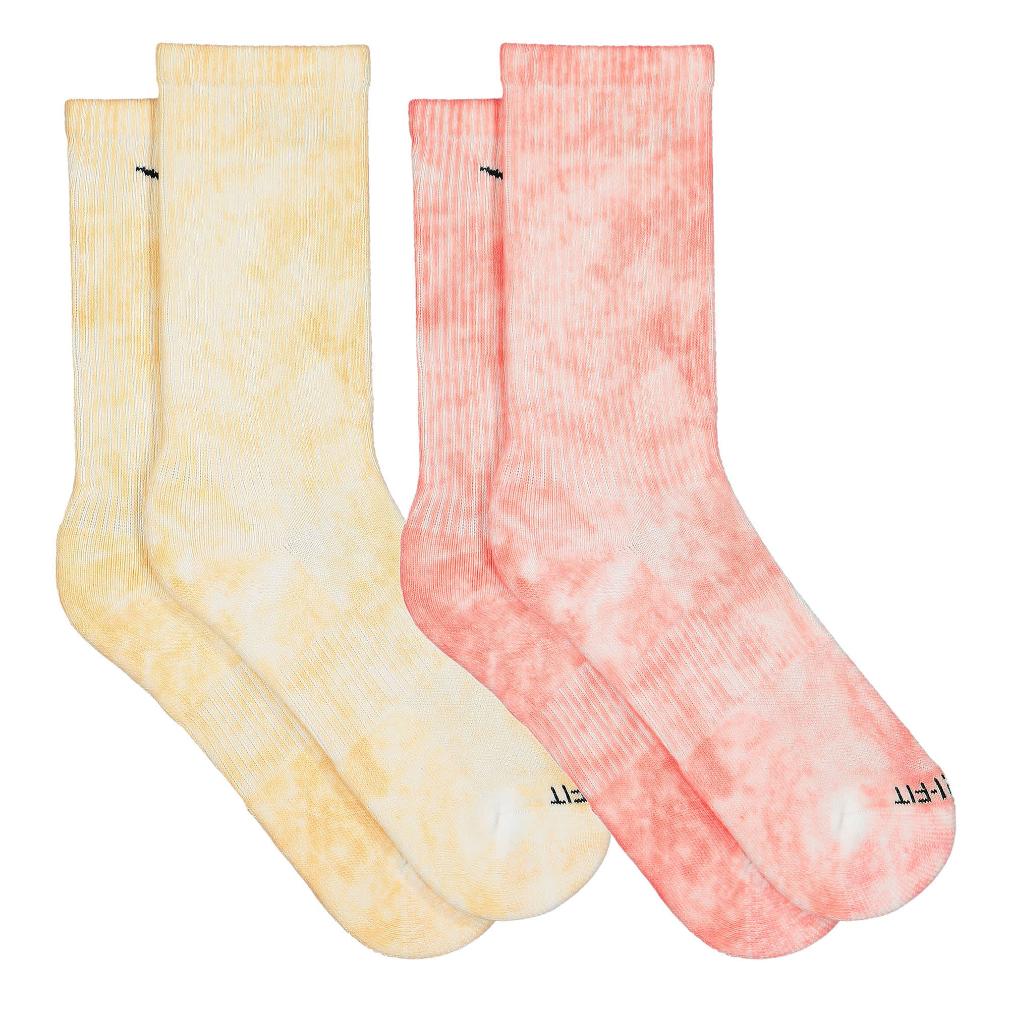 Nike Everyday Plus Cush Crew Socks Multi Color Socks Material | Overkill