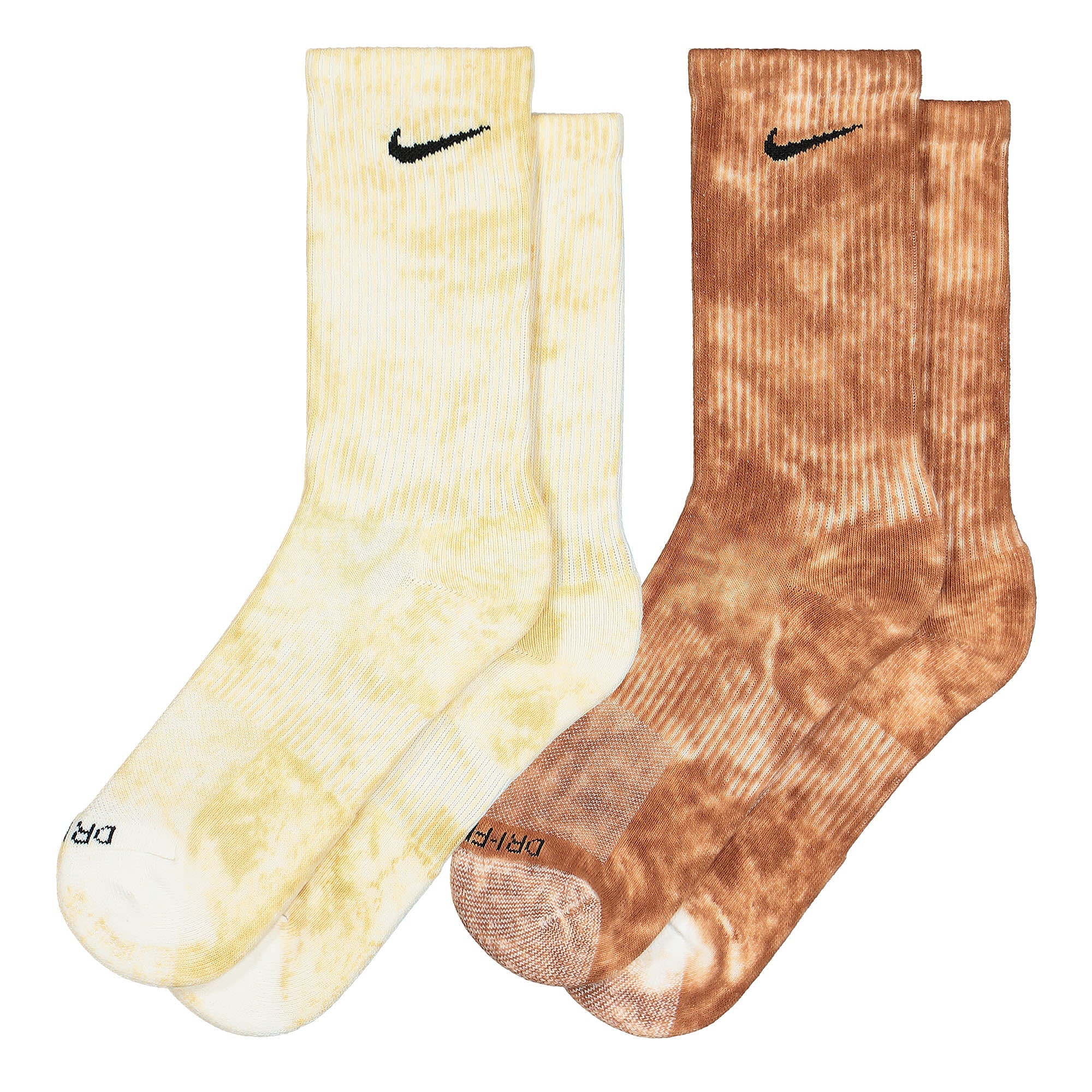 Nike Everyday Plus Cush Crew Socks Multi Color Socks DM3407 908 | Overkill