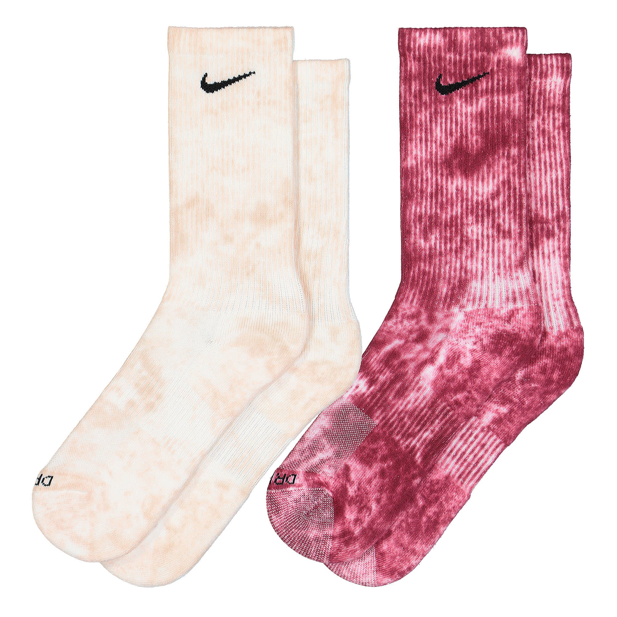 Nike Everyday Plus Cush Crew Socks Multi Color Socks DM3407 909 | Overkill