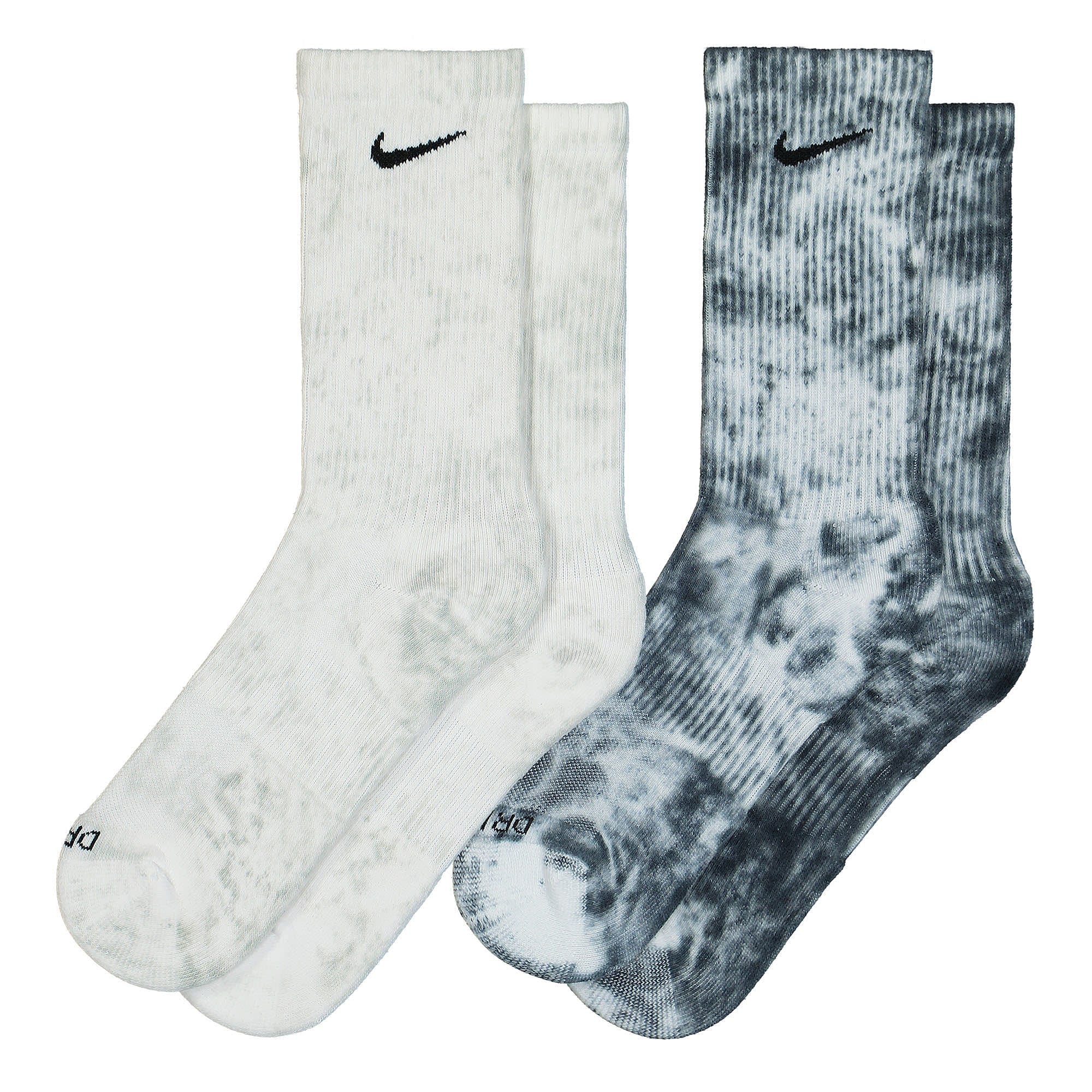 Nike Everyday Plus Cush Crew Socks Multi Color Socks DM3407 910 | Overkill