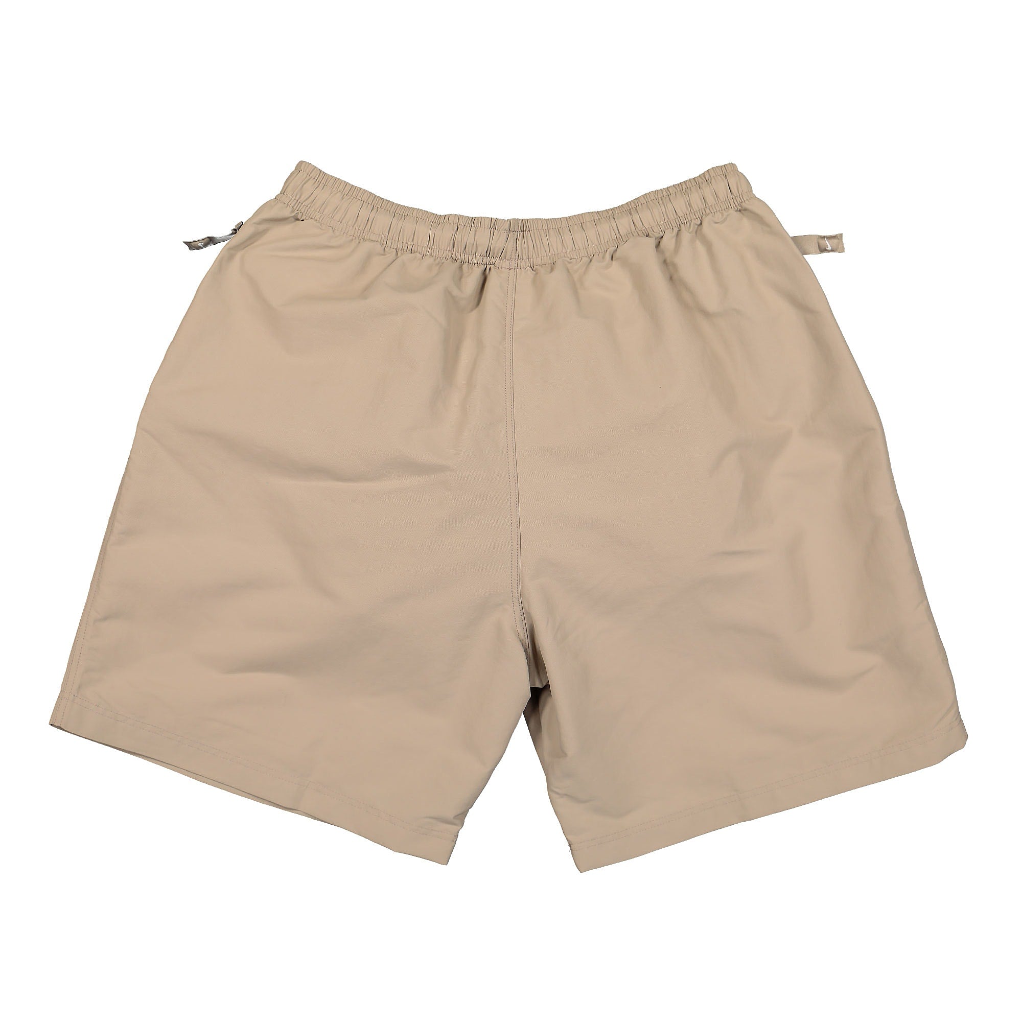 Nike NRG Solo Swoosh Short Malt / White Shorts Material | Overkill
