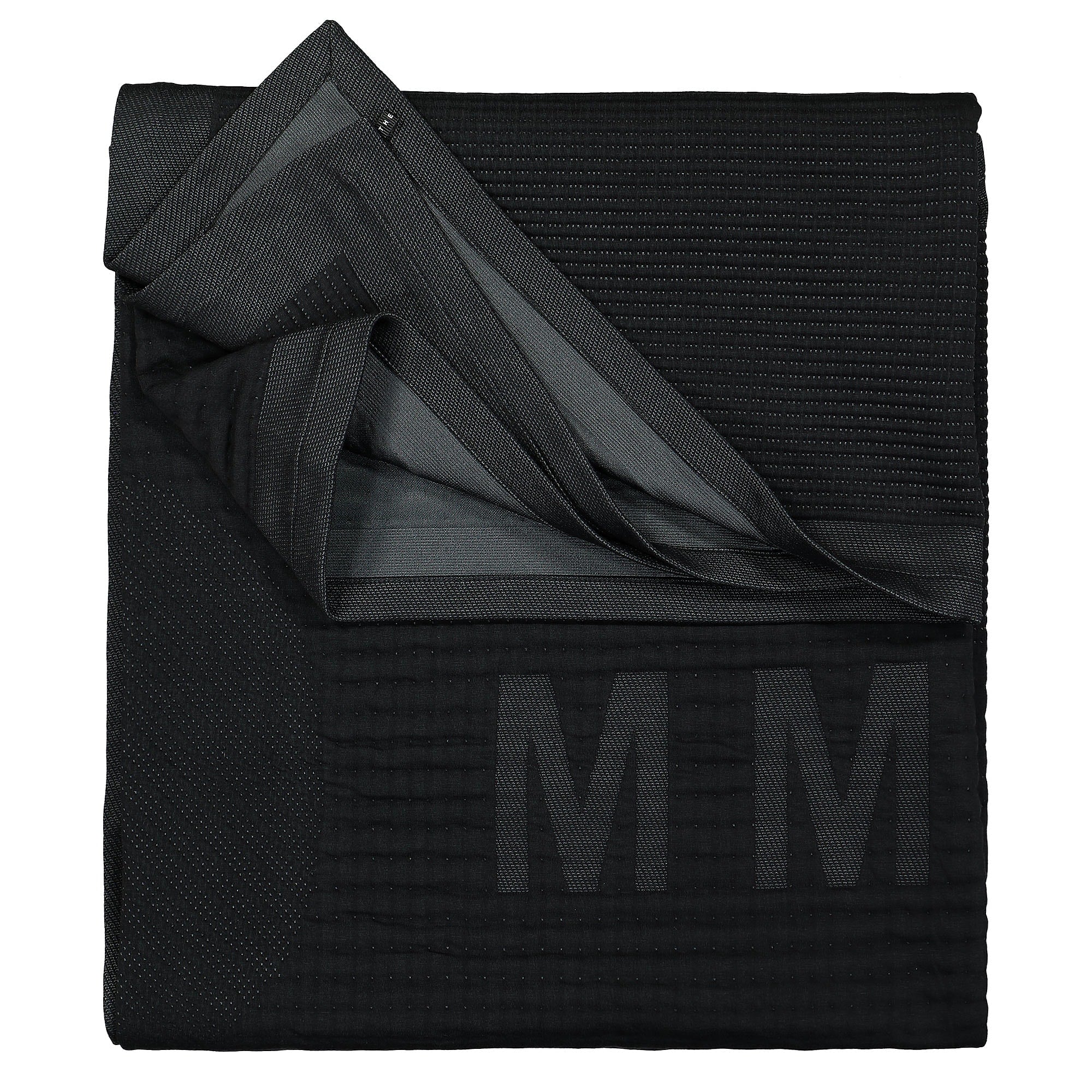 Nike Matthew M. Williams x Nike NRG Blanket Black Blankets DM4404 010 | Overkill