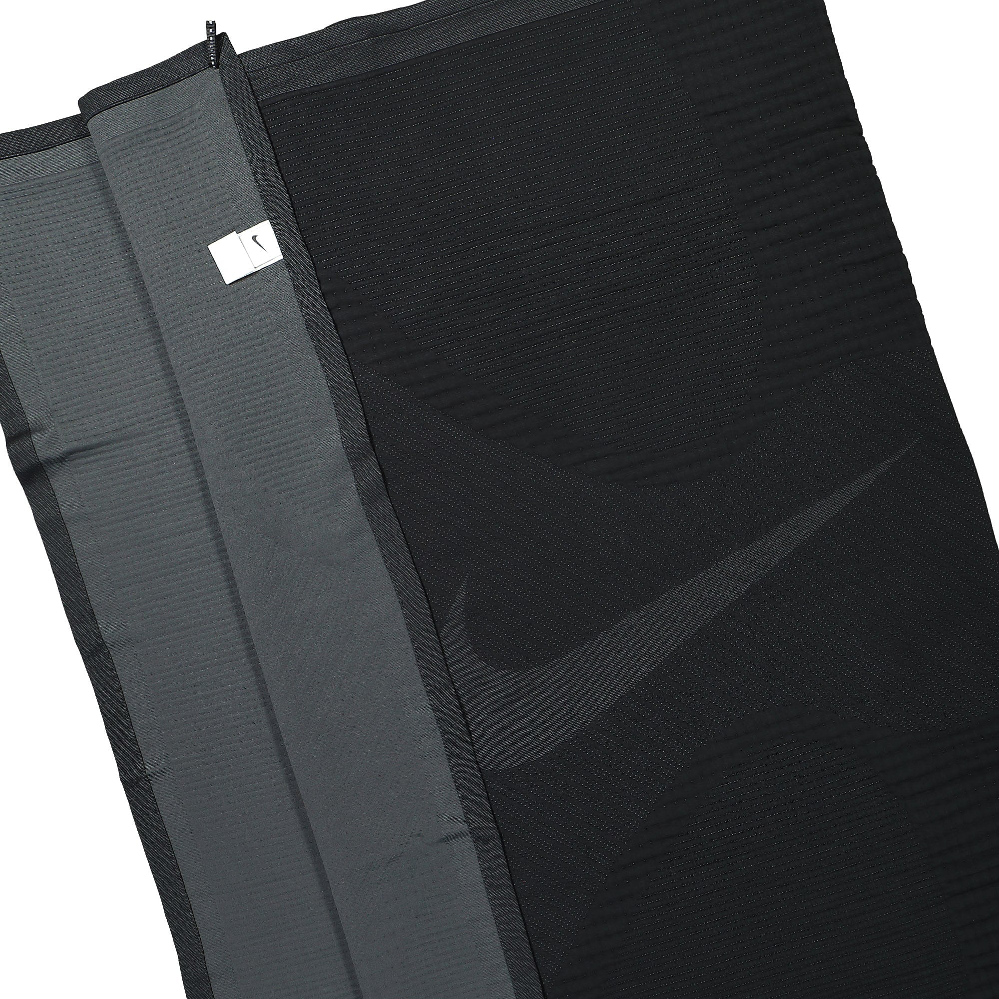 Nike Matthew M. Williams x Nike NRG Blanket Black Blankets Detailfoto | Overkill