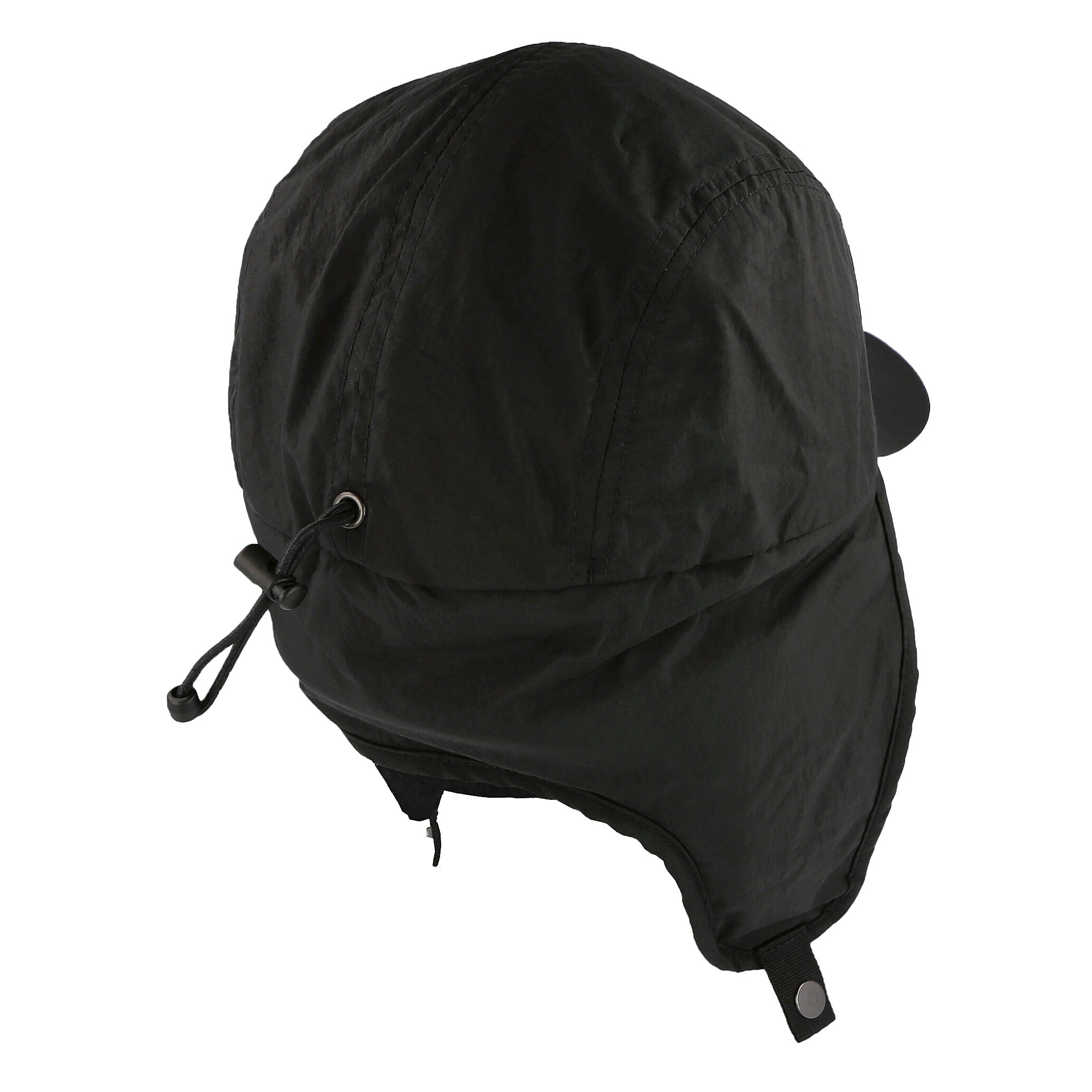 Nike NRG ACG Warm AW84 Cap Black / Black / Anthracite Caps Detail view 1 | Overkill