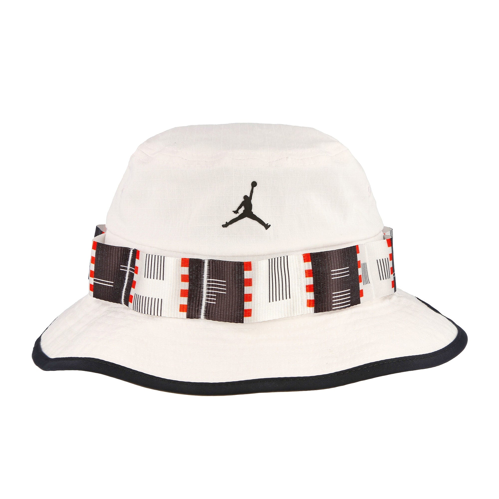 Jordan Air Jordan Quai 54 Bucket Hat White Bucket Hats Detailfoto | Overkill
