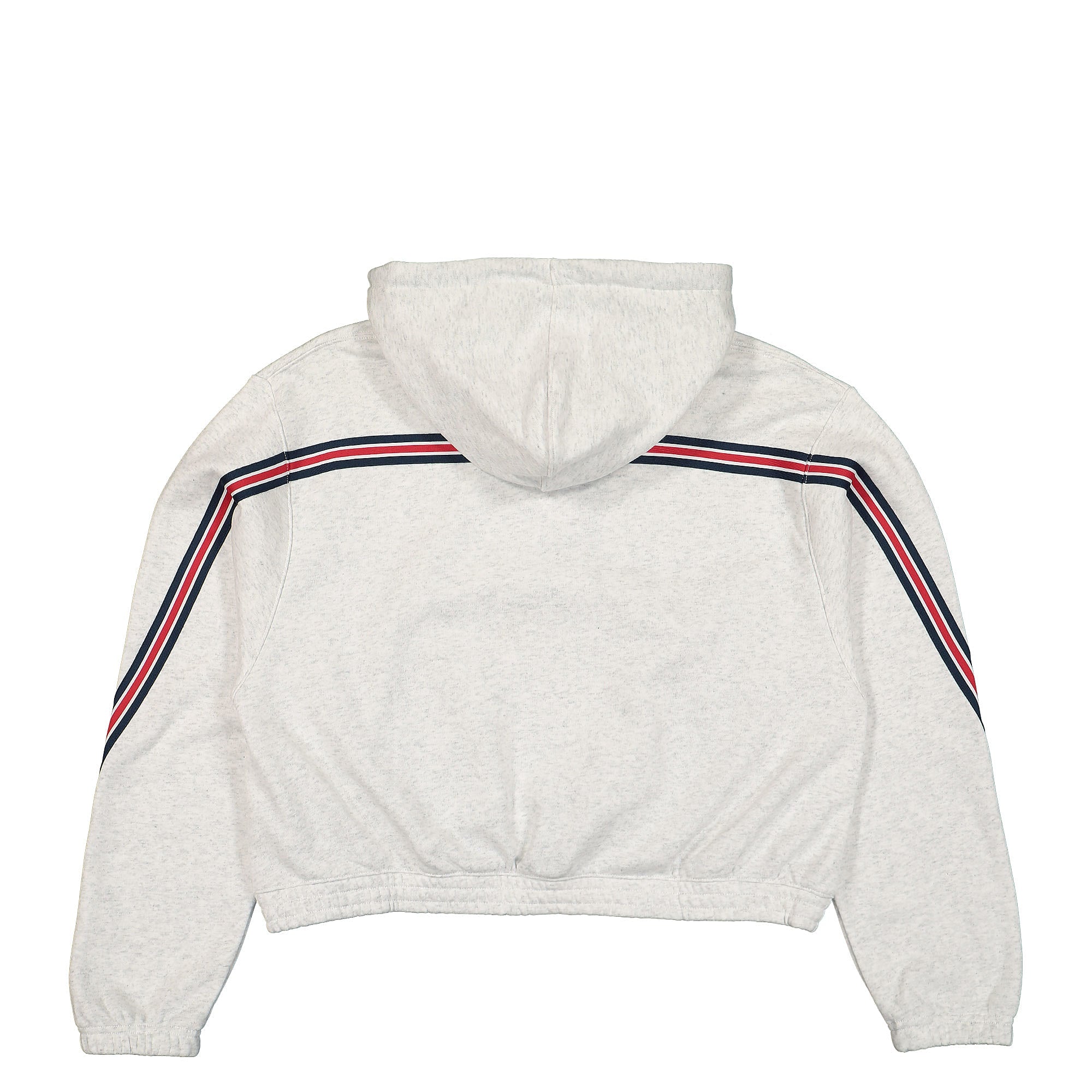 Jordan Paris Saint Germain x Wmns Air Jordan Fleece Hoodie Birch Heather Hoodies Material | Overkill