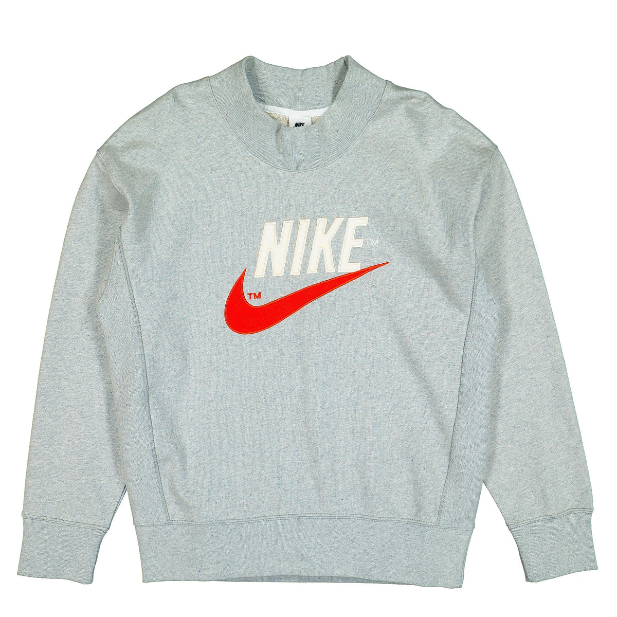 overbranded nike