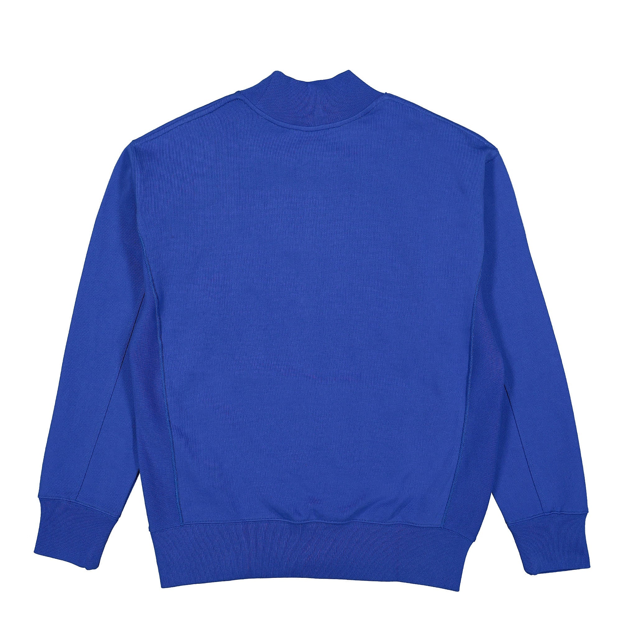 Nike NSW Nike Trend Overshirt Game Royal Sweatshirts Material | Overkill