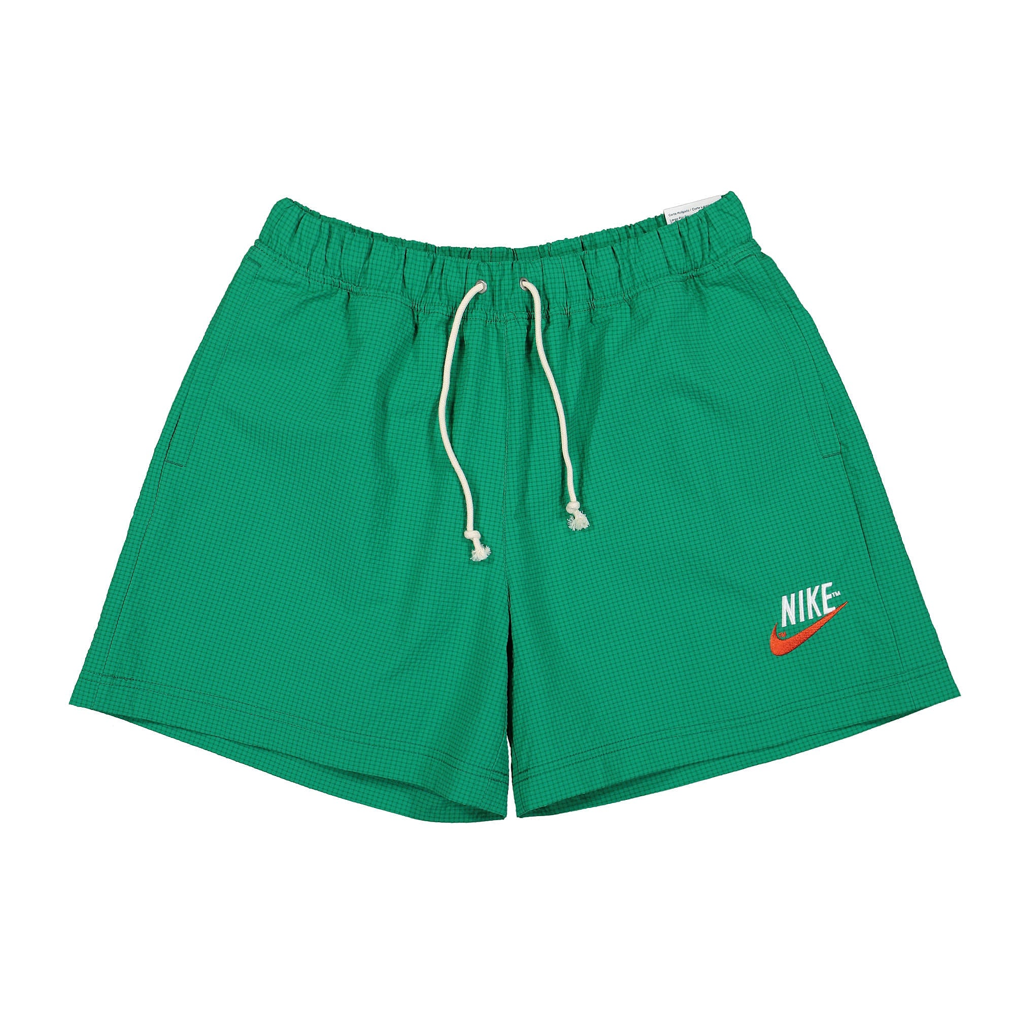 nike mesh watermelon shorts