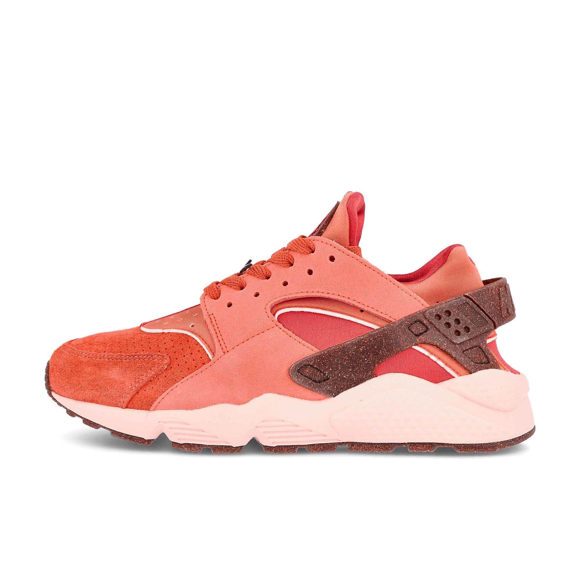 Nike air huarache nh Turf Orange-Chile Red - Orange Frost Low Top Sneakers DM6238 800 | Overkill