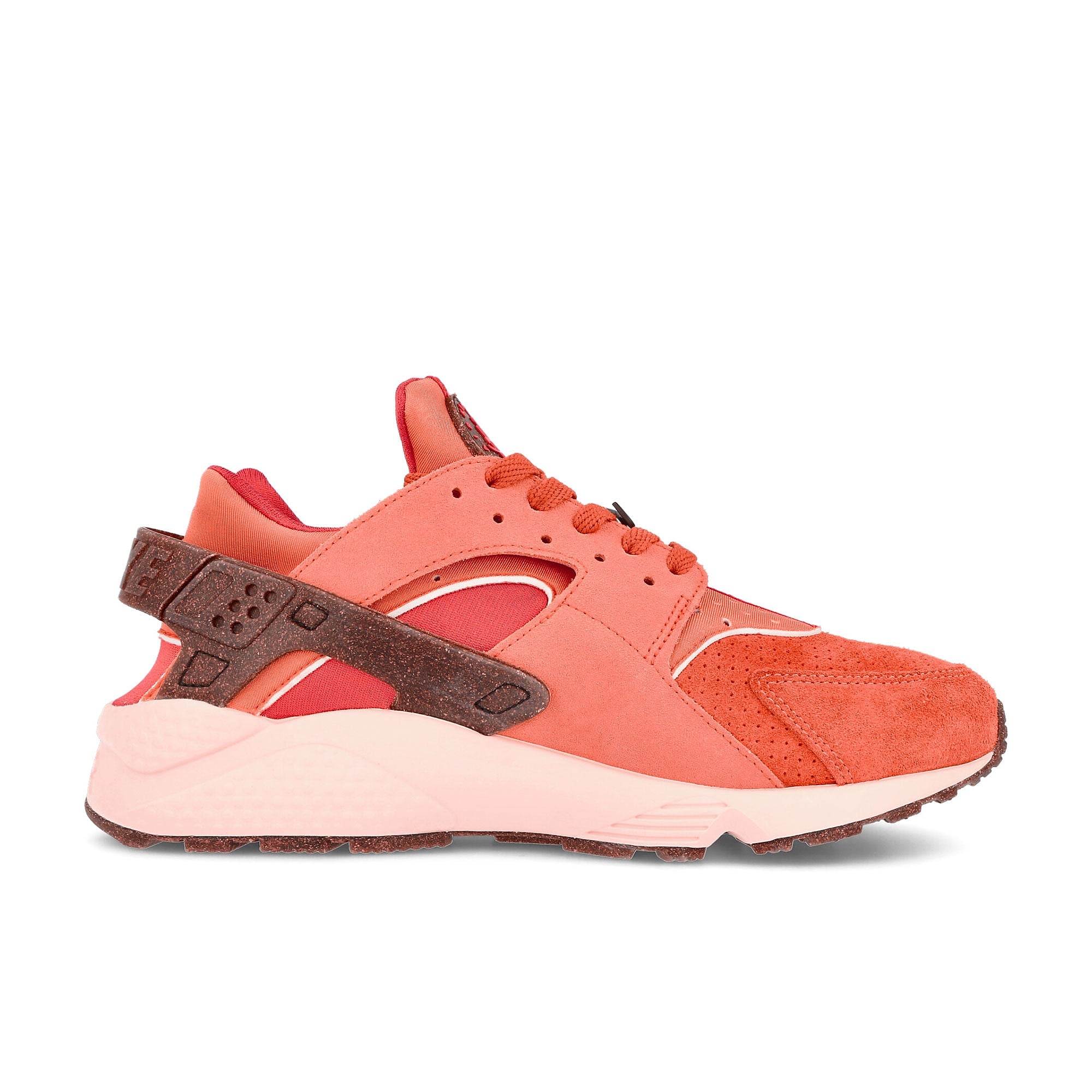 Nike air huarache nh Turf Orange-Chile Red - Orange Frost Low Top Sneakers Silhouette | Overkill