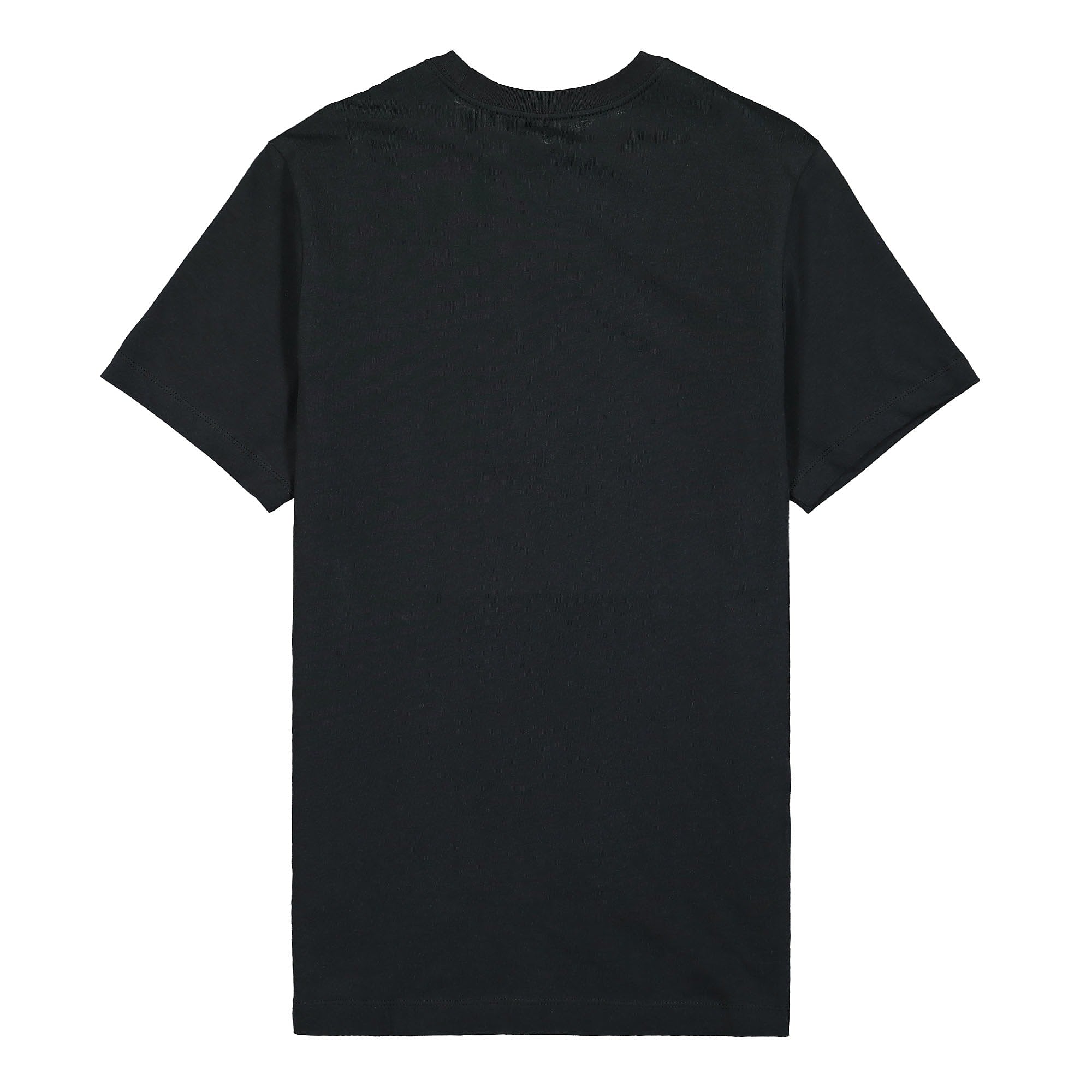 Nike NSW Essential Statement 1 Tee Black T-Shirts Material | Overkill