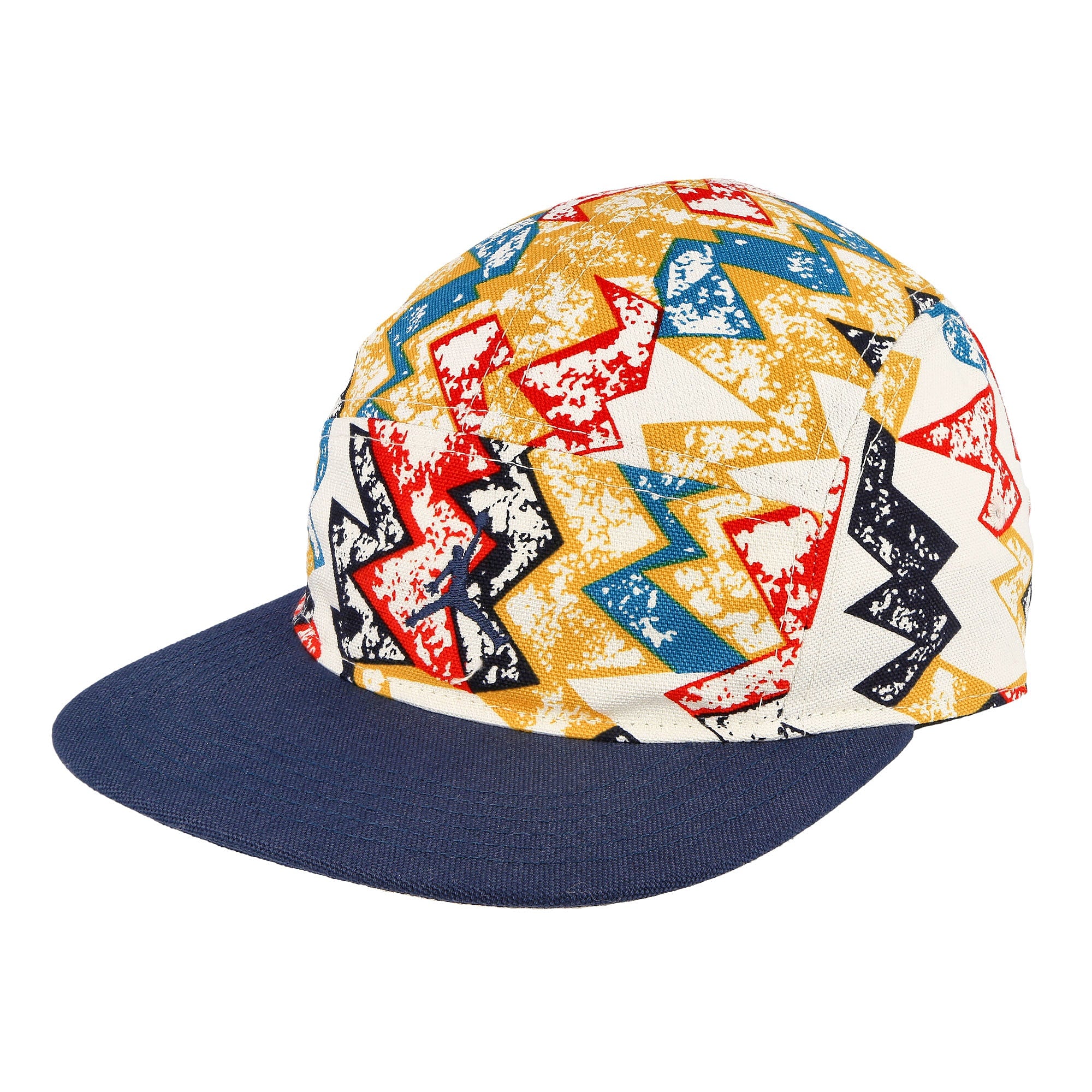 Jordan Air Jordan AW84 Mountainside Cap Sail / Armory Navy Caps DM8271 133 | Overkill