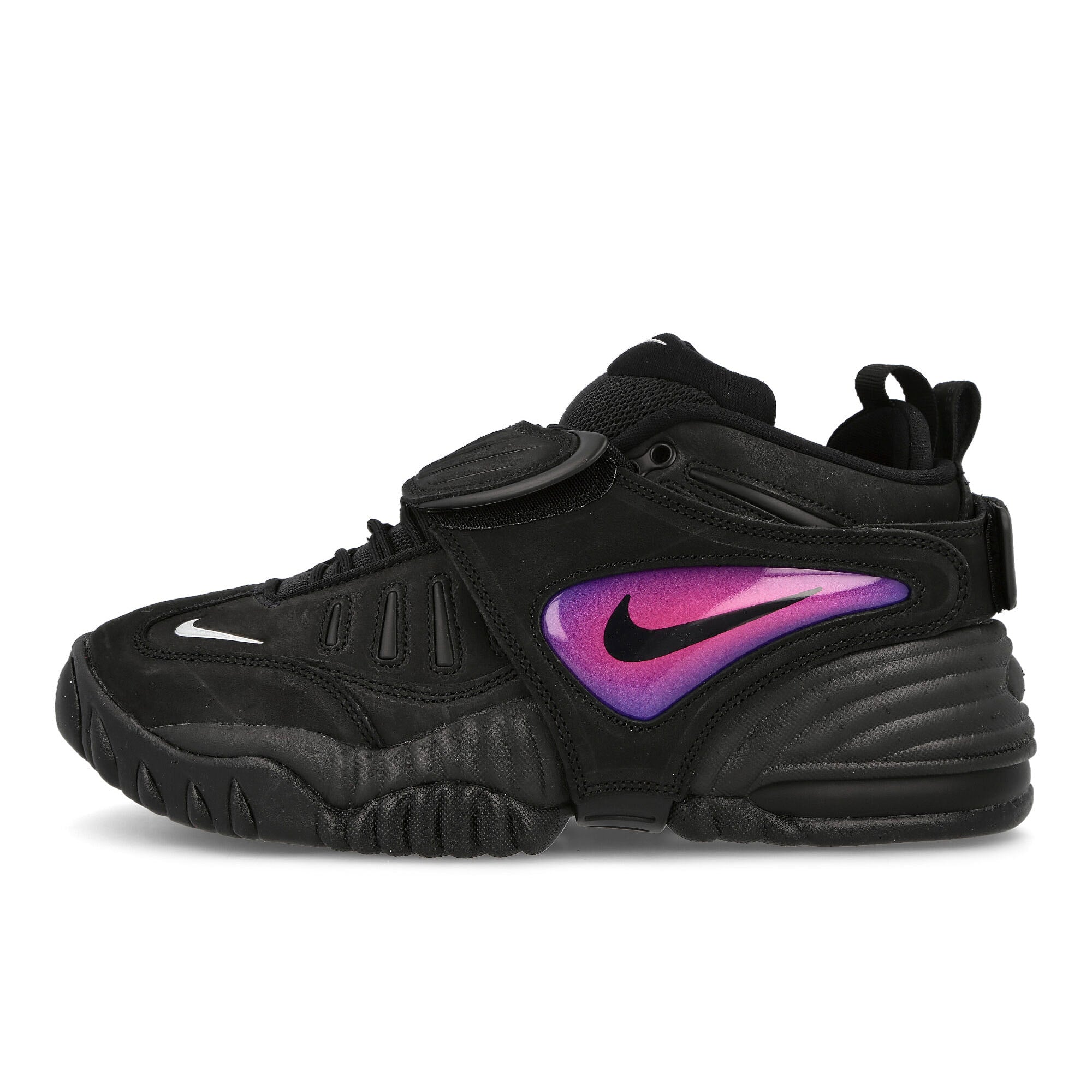 Nike Ambush x Nike Air Adjust Force SP Black-White - Psychic Purple Sneakers DM8465 001 | Overkill