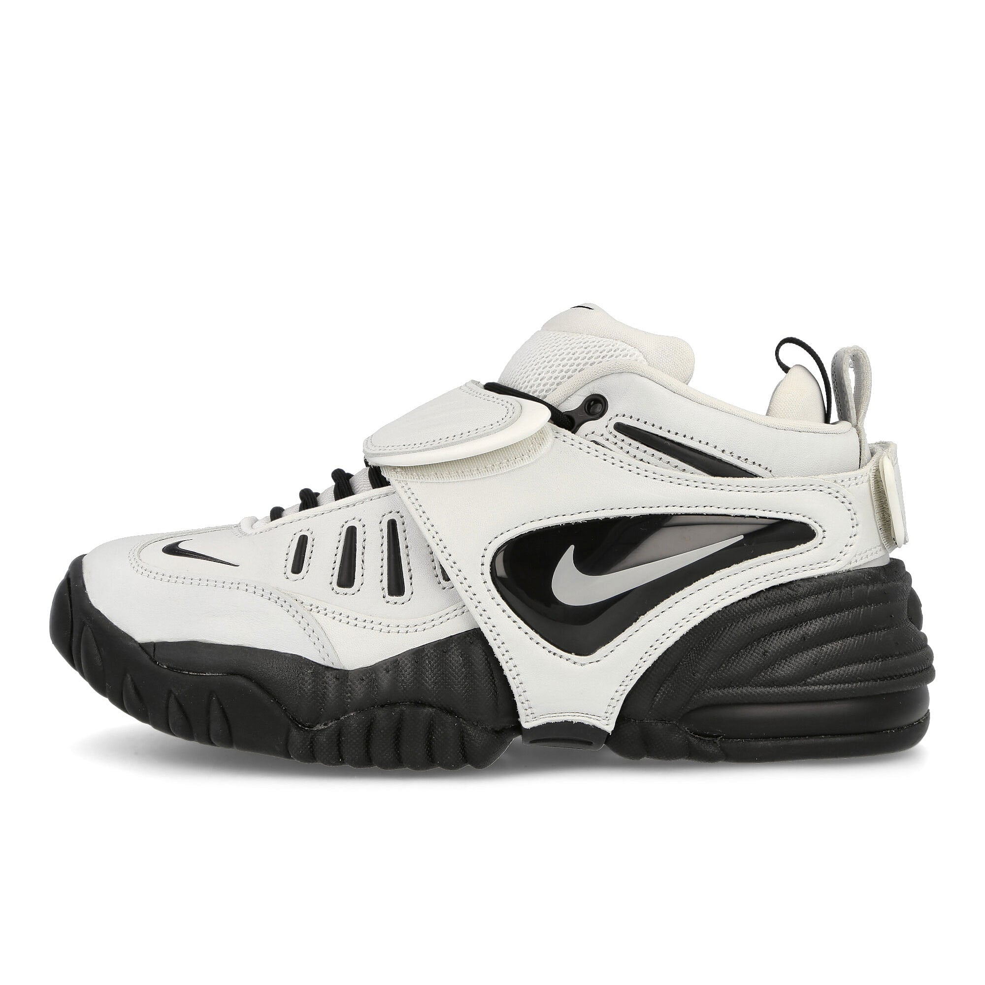 Nike Ambush x Nike Air Adjust Force SP Summit White-Black - Psychic Purple Sneakers DM8465 100 | Overkill