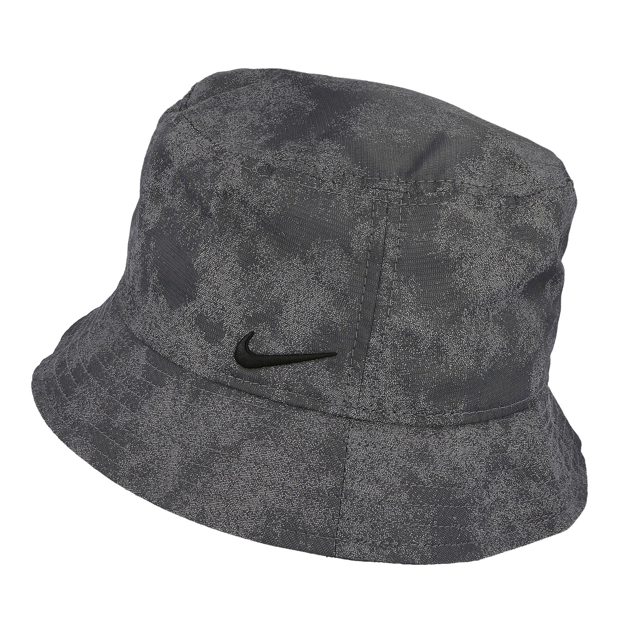 Nike NRG Bucket Anthracite Bucket Hats Material | Overkill