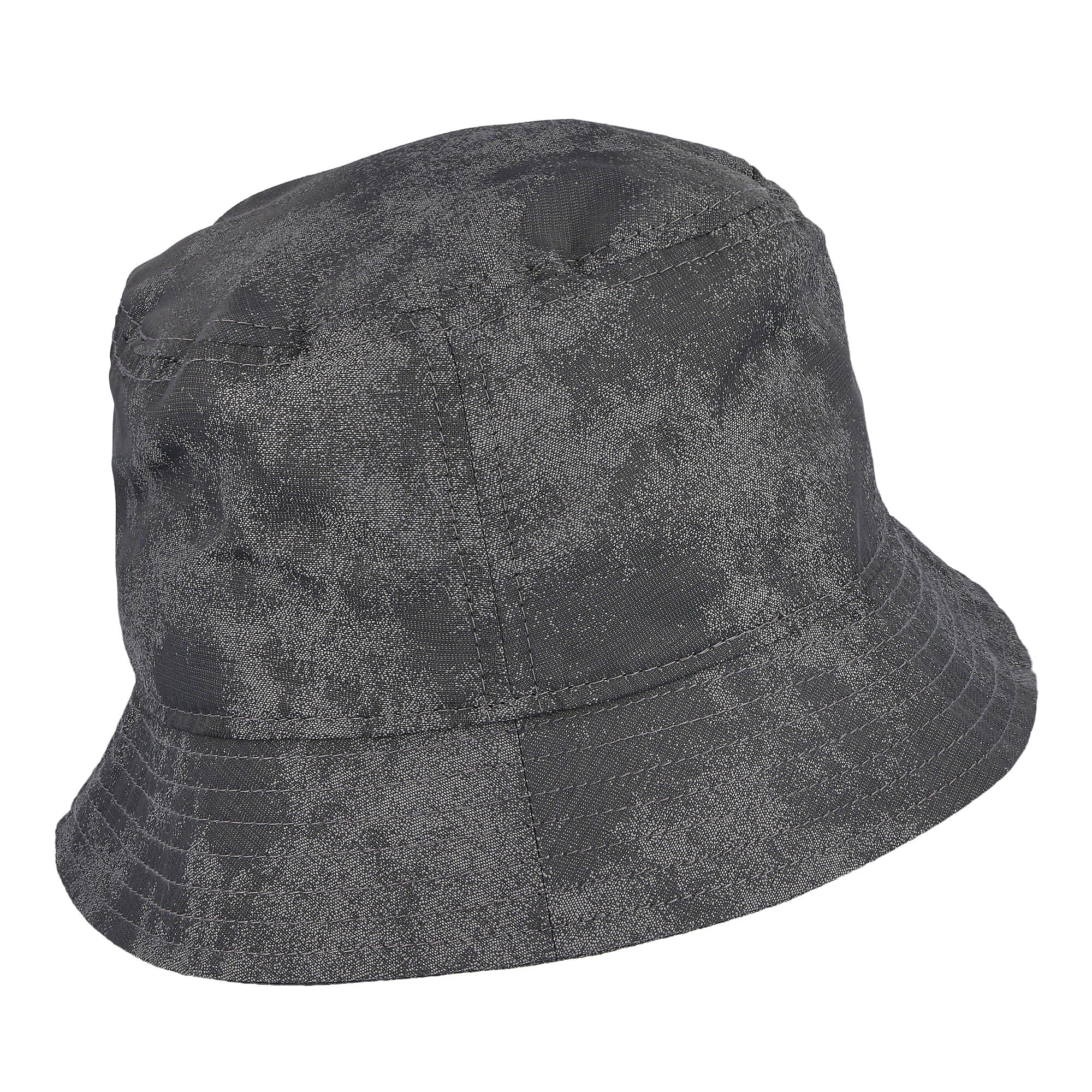 Nike NRG Bucket Anthracite Bucket Hats Close-up | Overkill