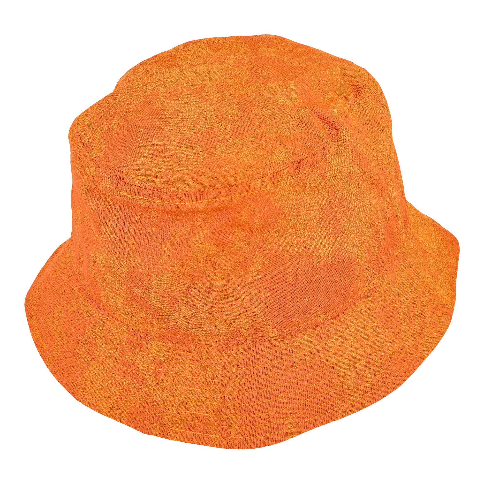 Nike NRG Bucket Orange Bucket Hats Detail view 1 | Overkill