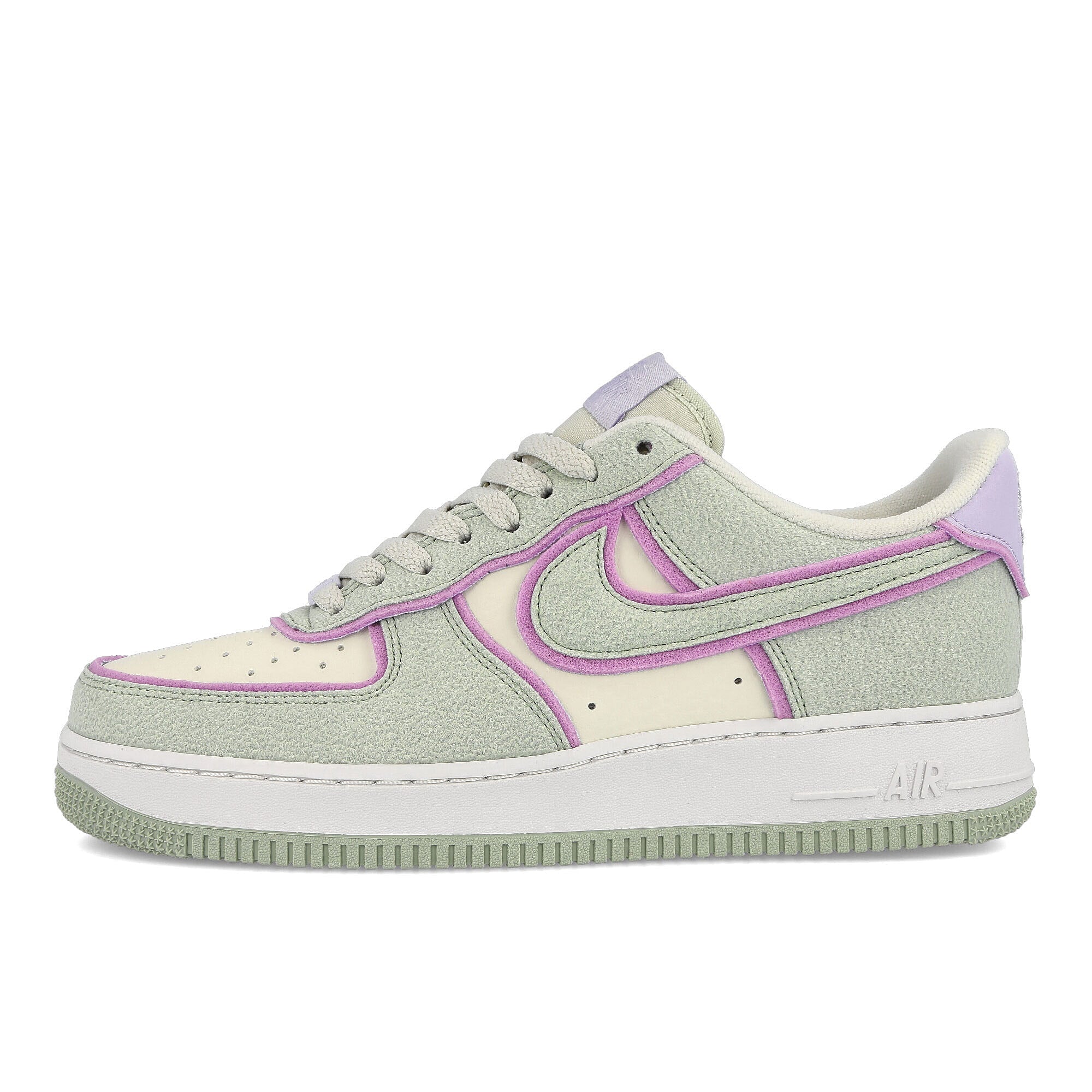 Nike air force 1 Sea Glass / Seafoam - Pure Violet DM9089 001 | Overkill