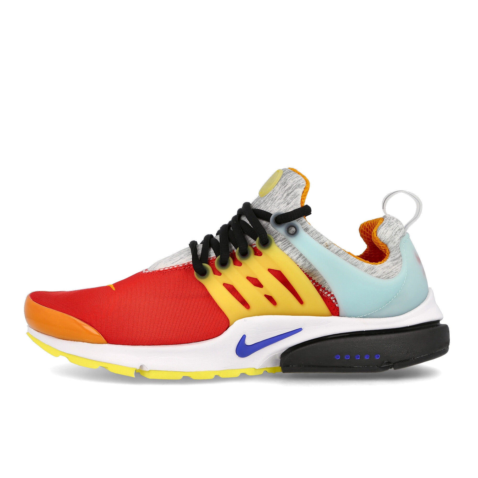 Nike air presto Multicolor Low Top Sneakers Silhouette | Overkill