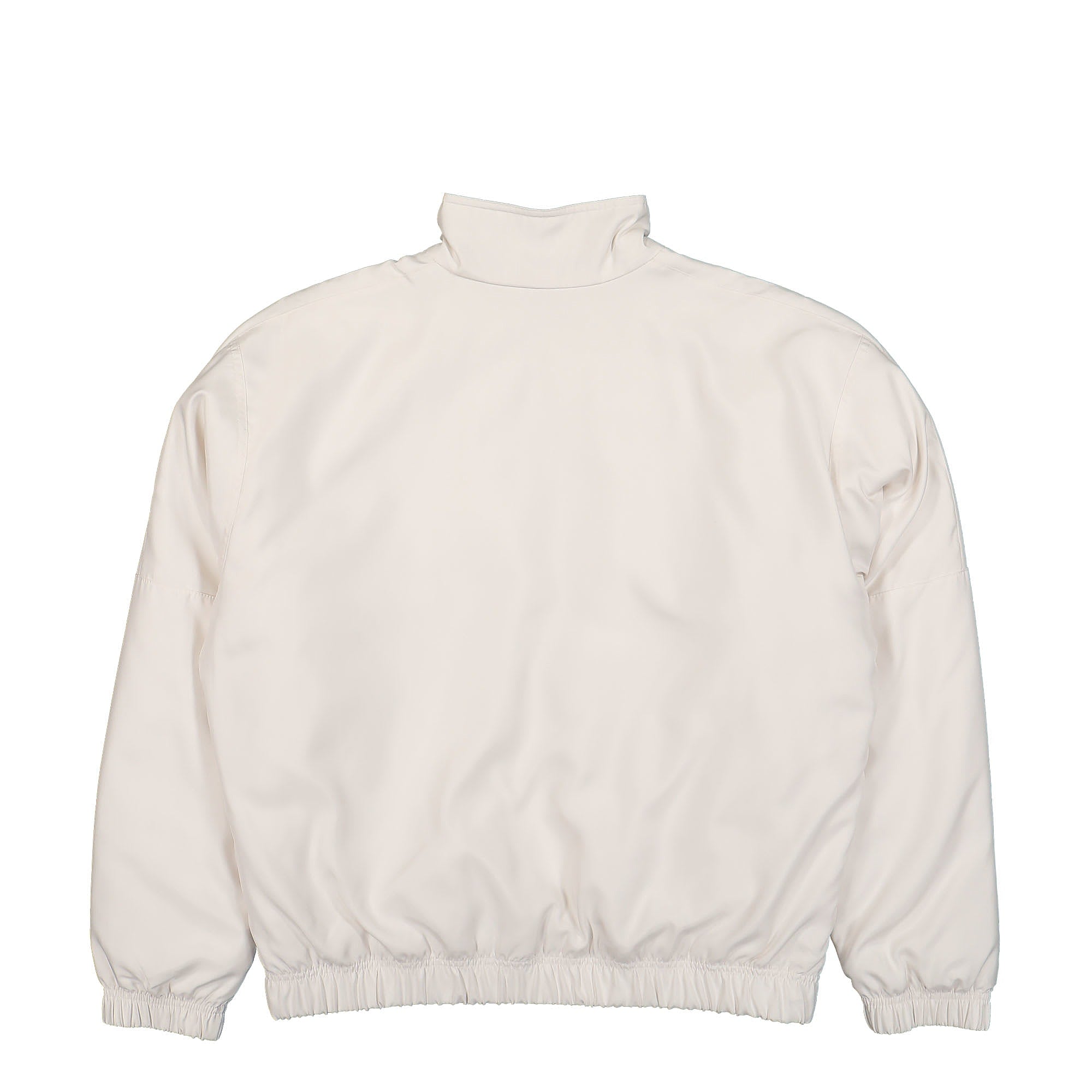 Nike Solo Swoosh Satin Bomber Jacket Phantom / White Bomber & Varsity Jackets Material | Overkill