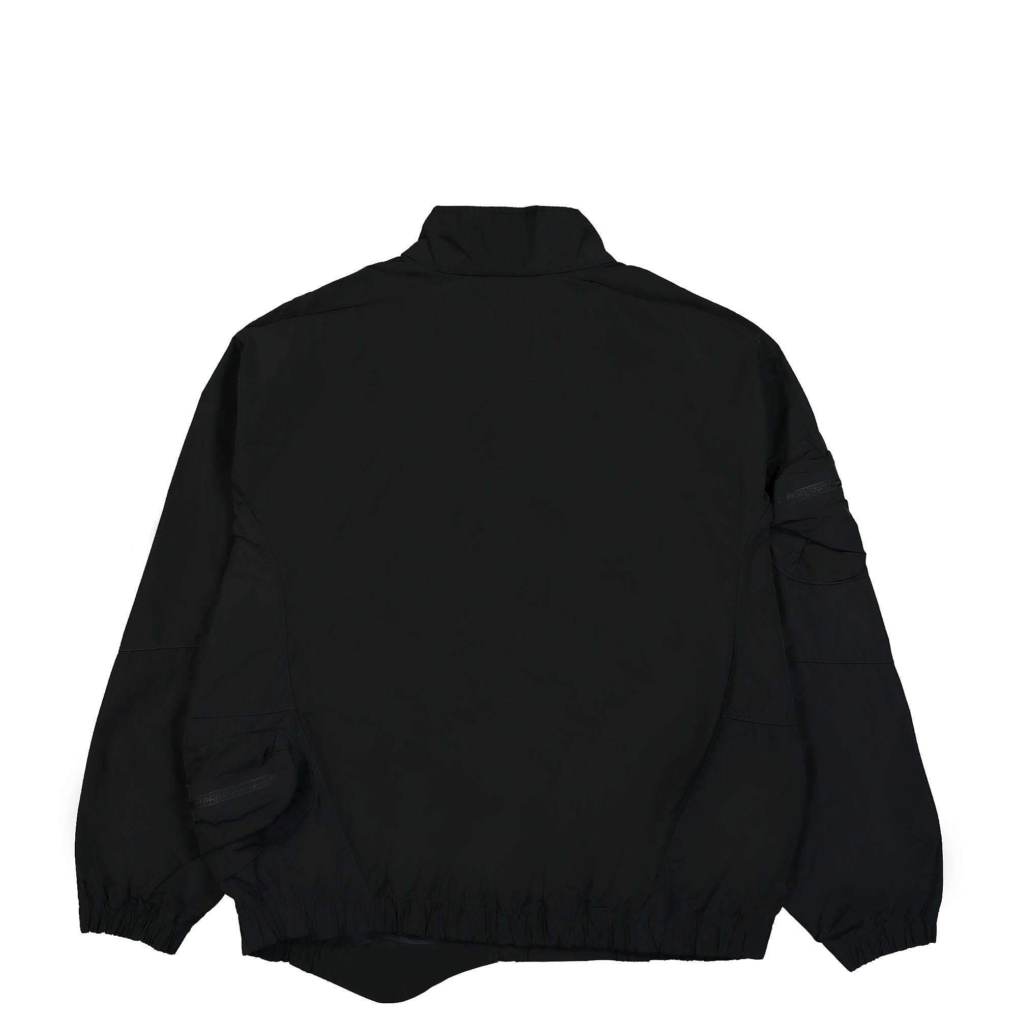 Nike Off-White x Nike NRG Tracksuit Black Track Jackets Detailfoto | Overkill