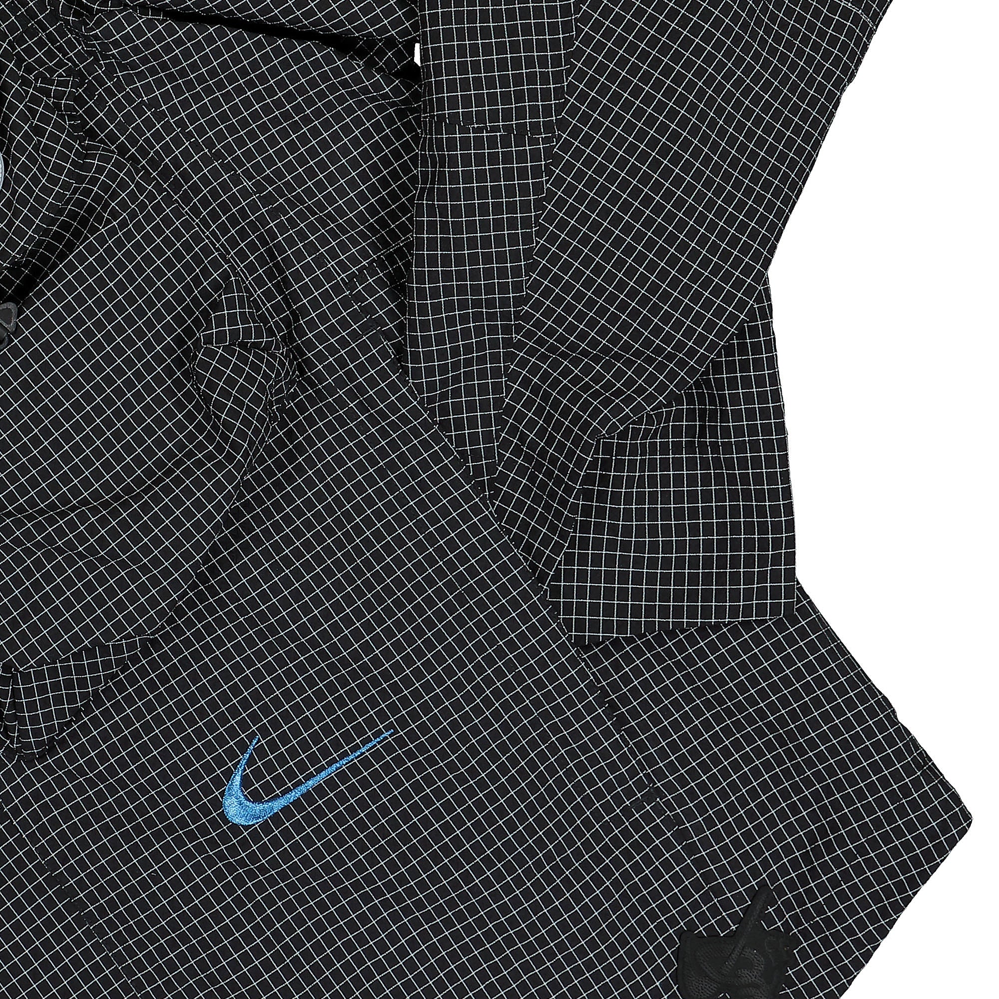 Nike NRG Jacket Black Jackets Detailfoto | Overkill