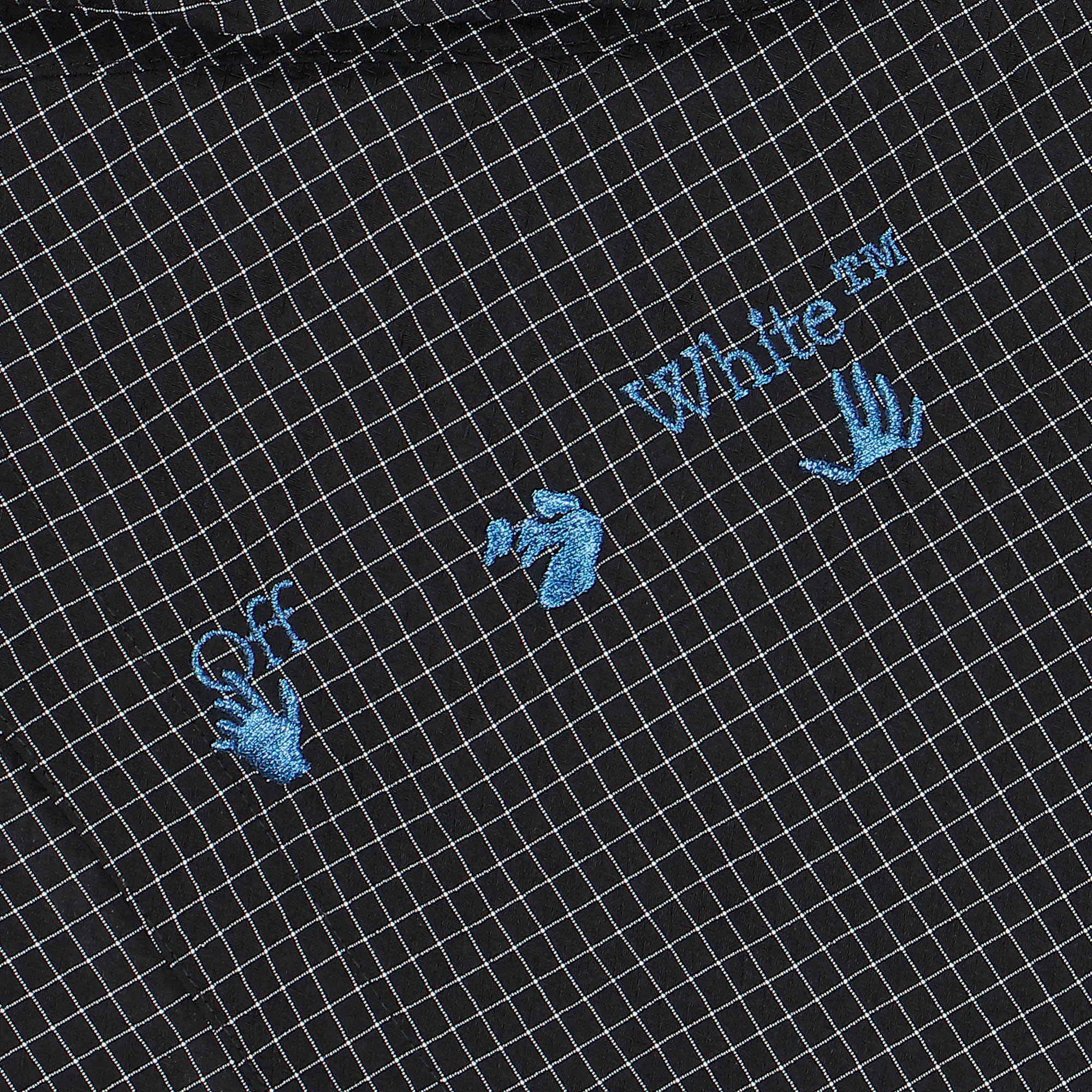 Nike NRG Jacket Black Jackets Detail view 1 | Overkill