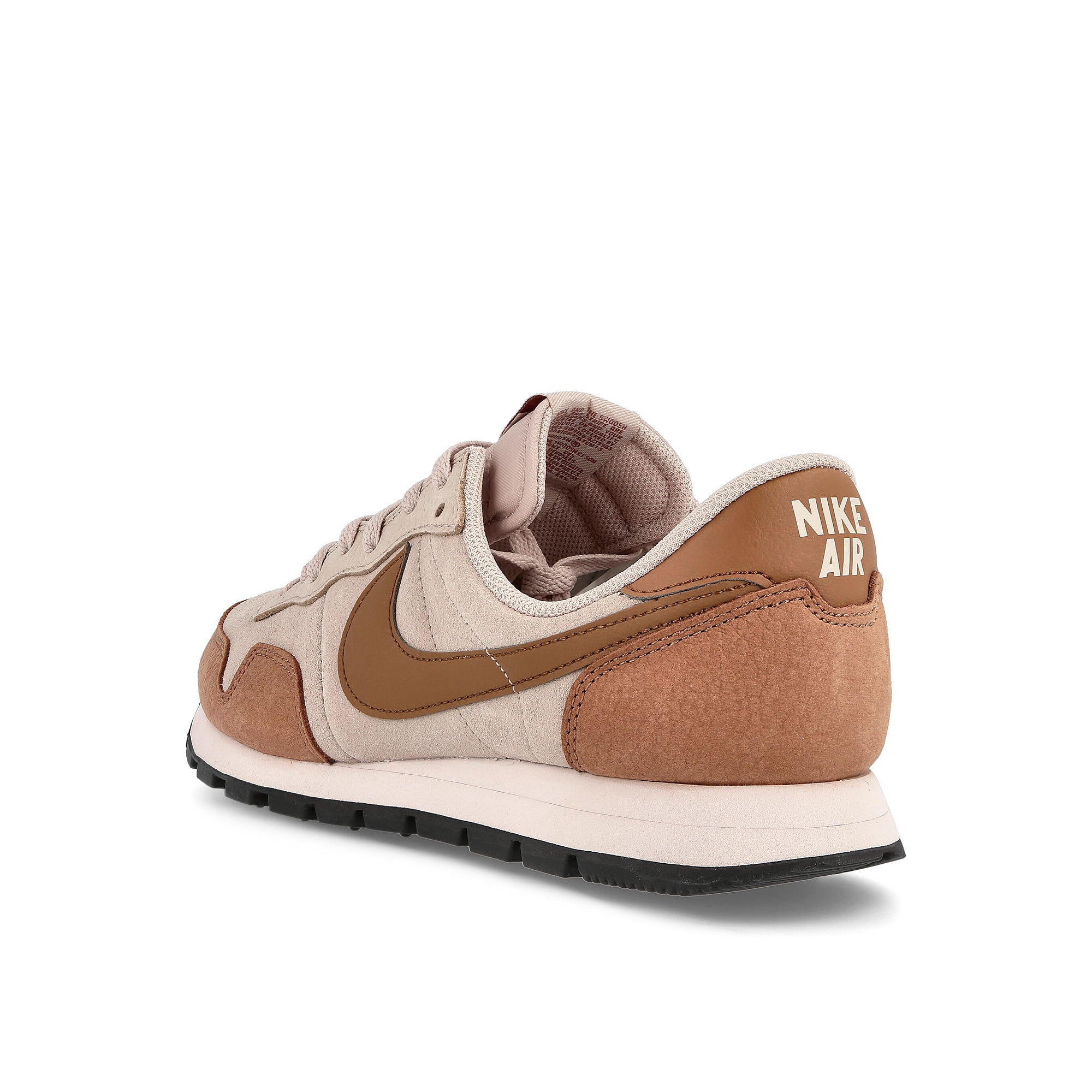Nike air pegasus 83 premium Fossil Stone / Canyon Rust / Fossil Rose Close-up | Overkill