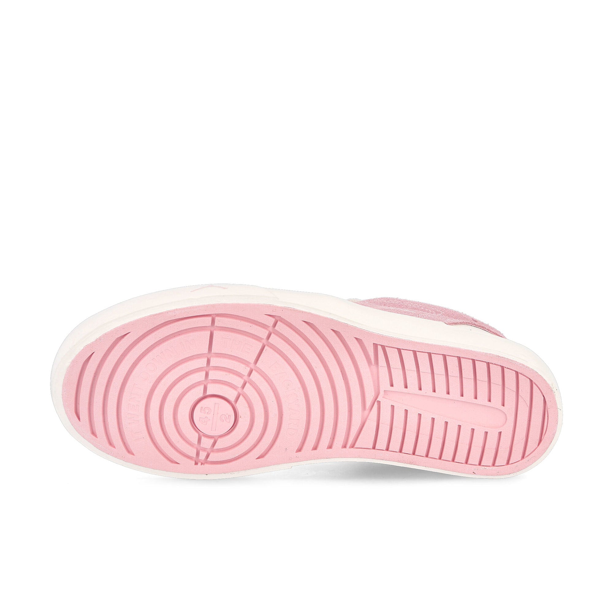 Nike Wmns Air Jordan Series ES Atmosphere-Sail - Black - University Red Sneakers Detail View 1 | Overkill