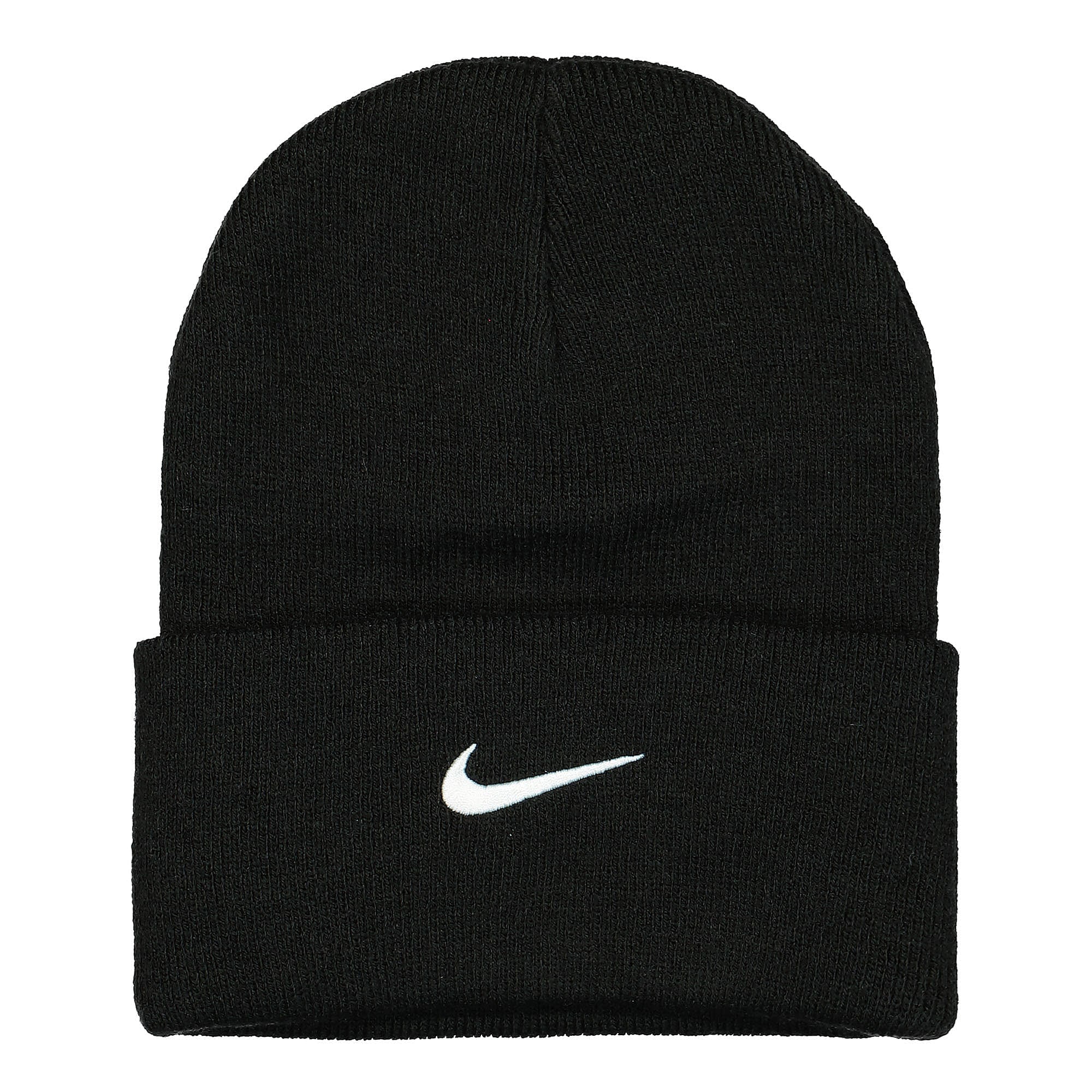 Nike Stussy x Nike NRG Cuffed Beanie Black Beanies DN2191 010 | Overkill