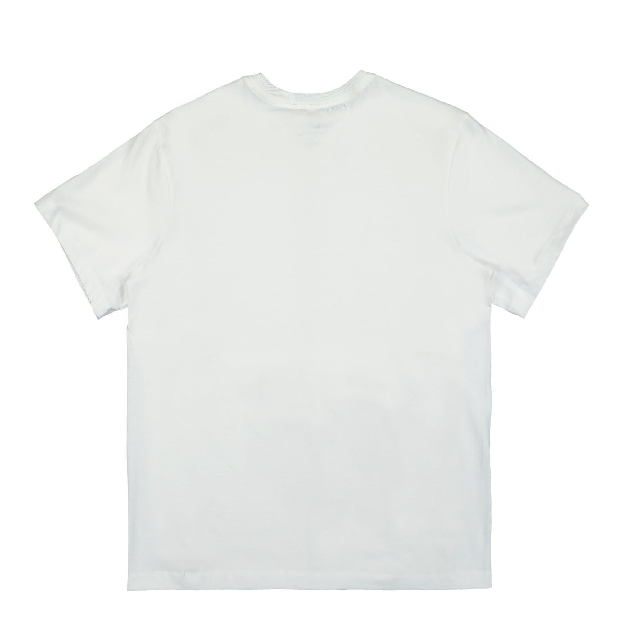 Nike NK 5am Art Tee White T-Shirts Material | Overkill