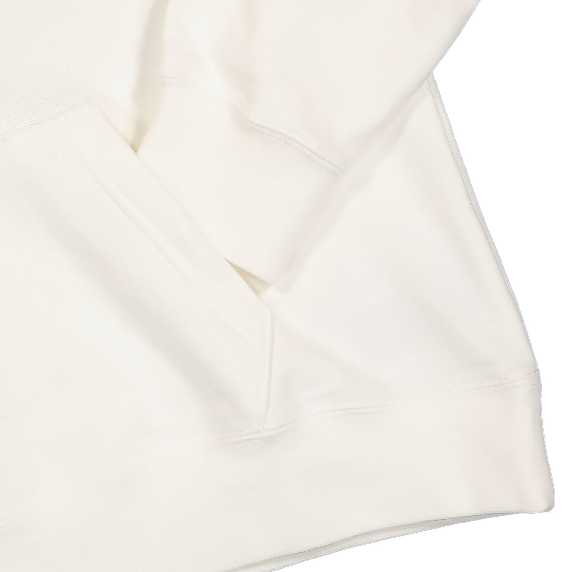 Jordan Paris Saint Germain x Wmns Air Jordan Fleece Hoodie 22 White / Game Royal Hoodies Detailfoto | Overkill