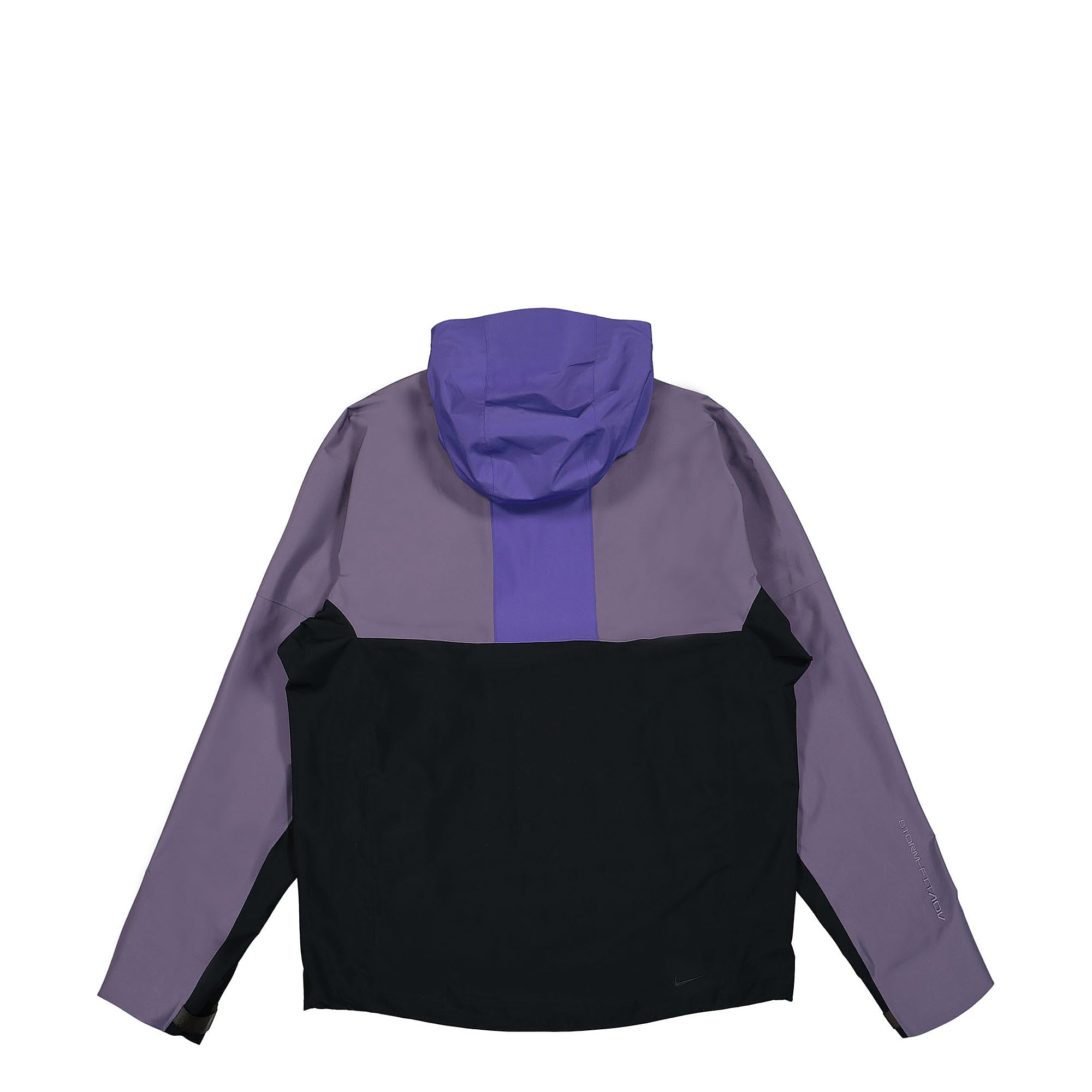 Nike Wmns ACG Storm-FIT ADV Jacket Dark Iris / Canyon Purple / Summit White Jackets Material | Overkill