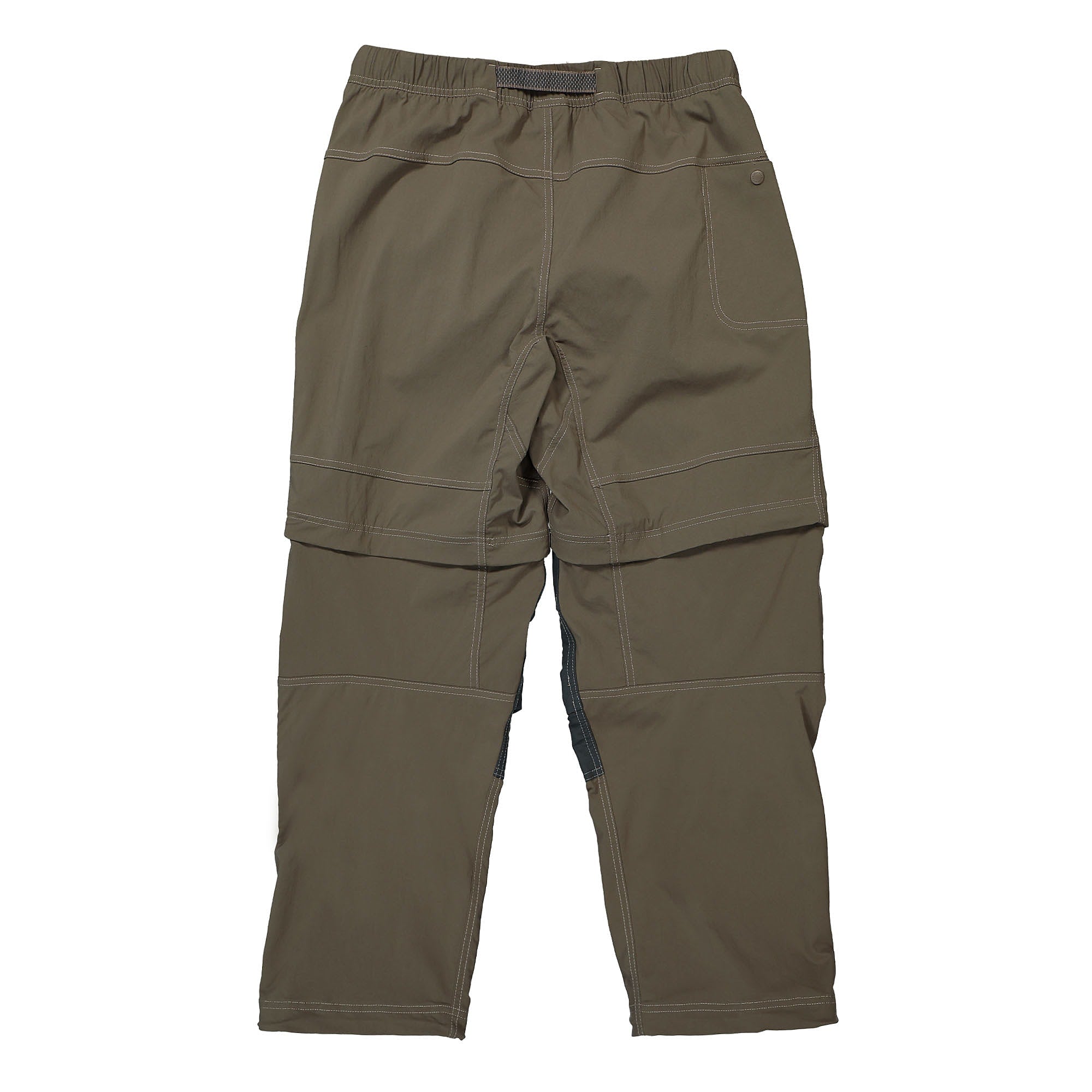 Nike ACG Smith Summit Cargo Pant Ironstone / Rust Oxide / Summit White Cargo Pants Material | Overkill