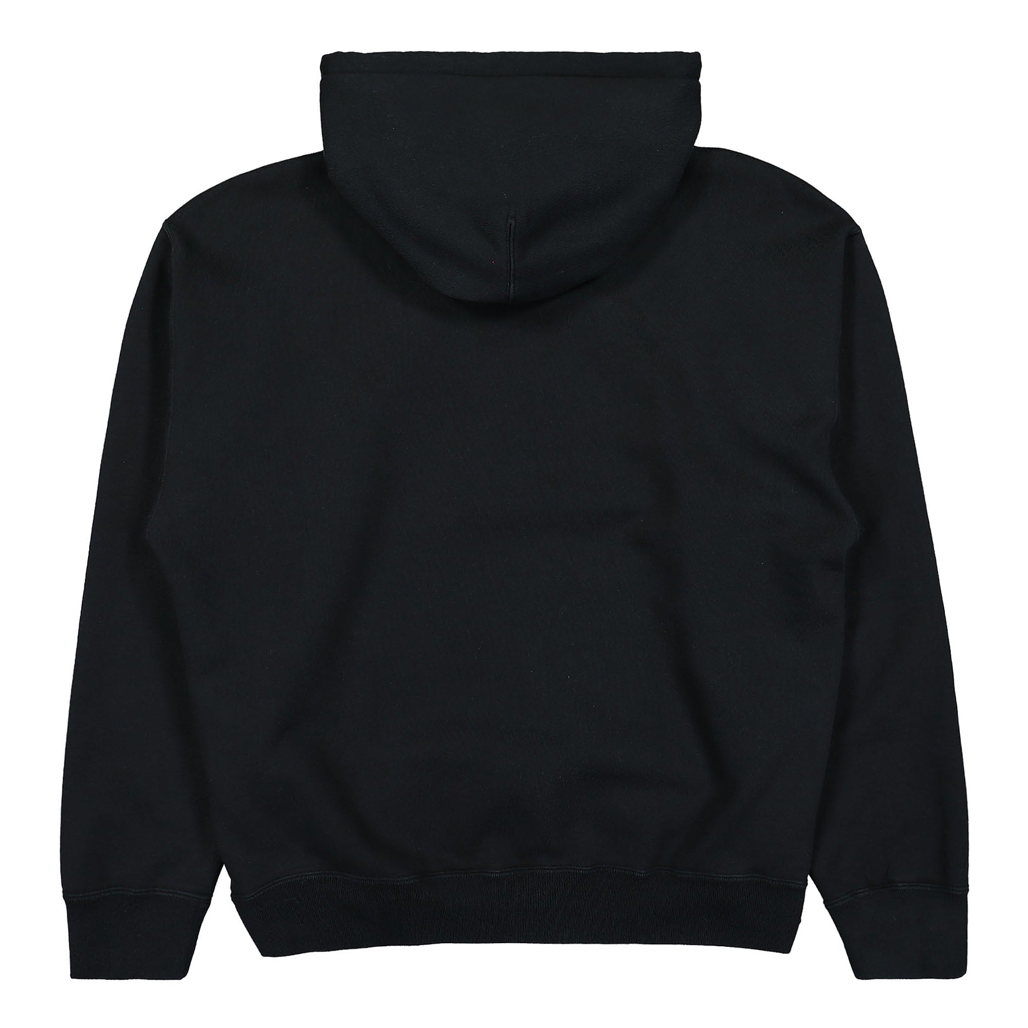 Nike Stussy x Nike NRG Stone Washed Hoodie Black Hoodies Material | Overkill