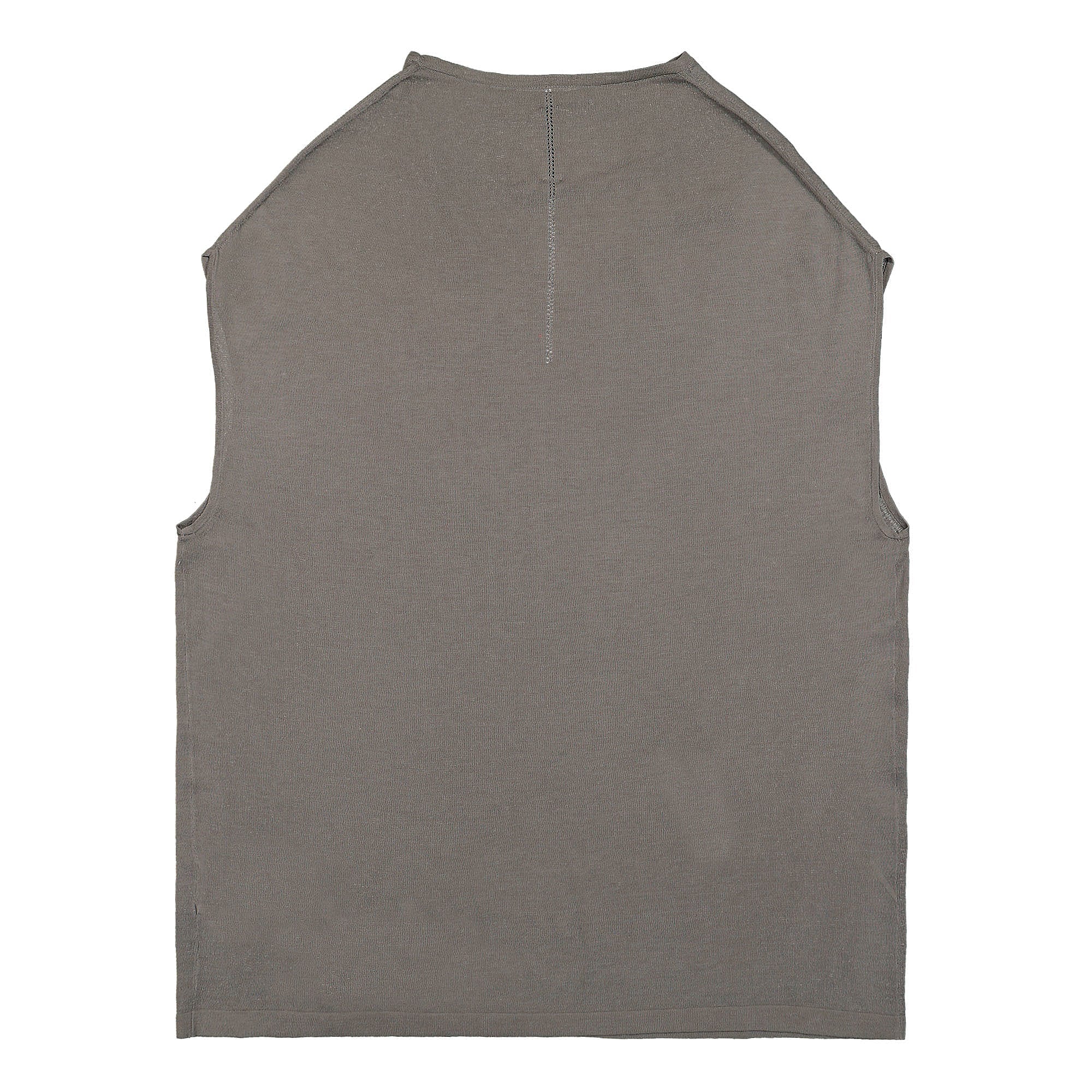 Nike Wmns ESC Nigh Neck Tank Wolf Grey Tops Material | Overkill