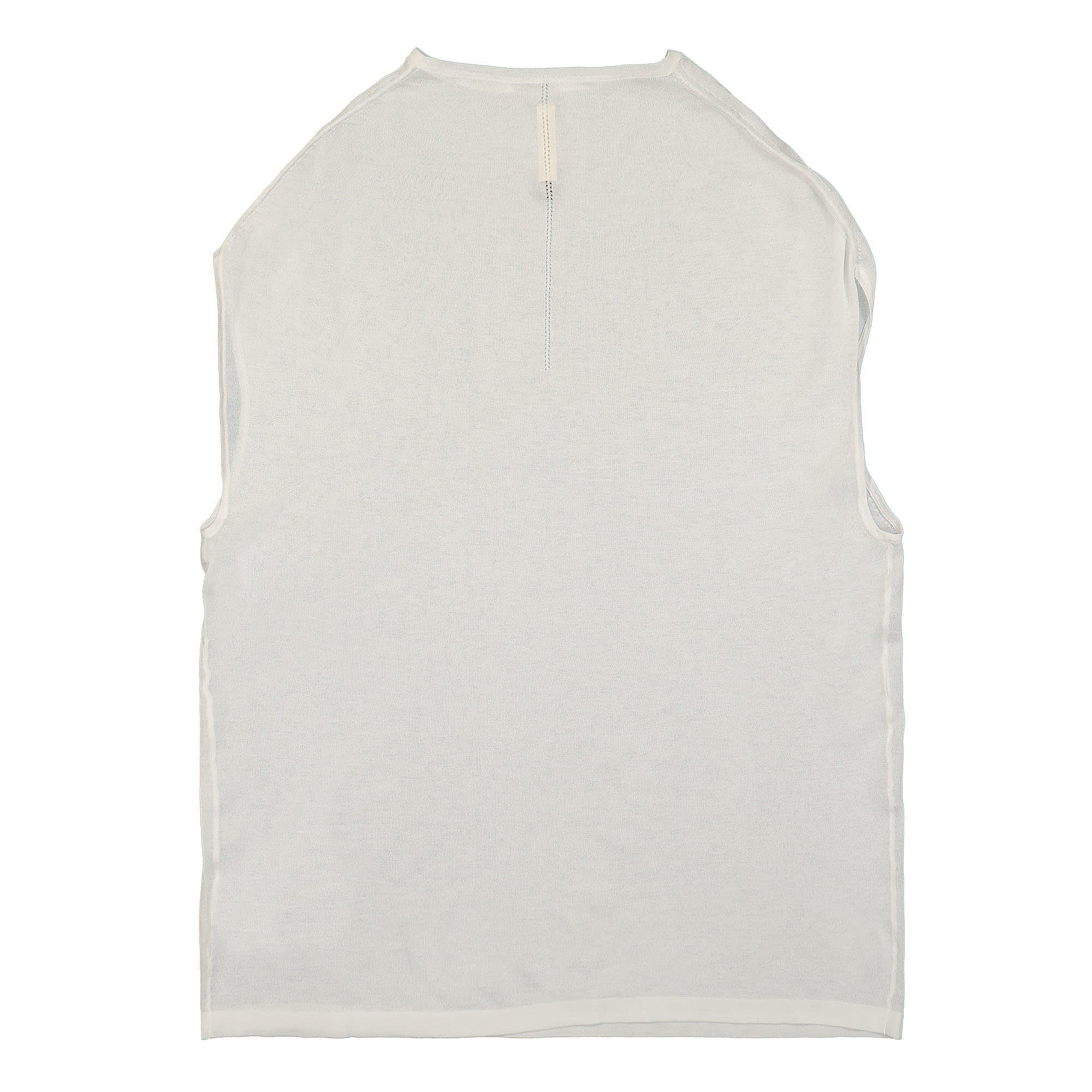 Nike Wmns ESC Nigh Neck Tank White Tops Material | Overkill