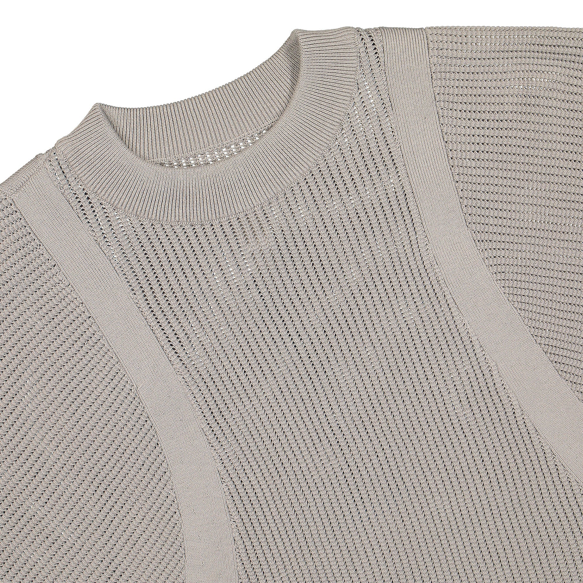 Nike Wmns ESC Sweater Dark Grey Sweatshirts Close-up | Overkill