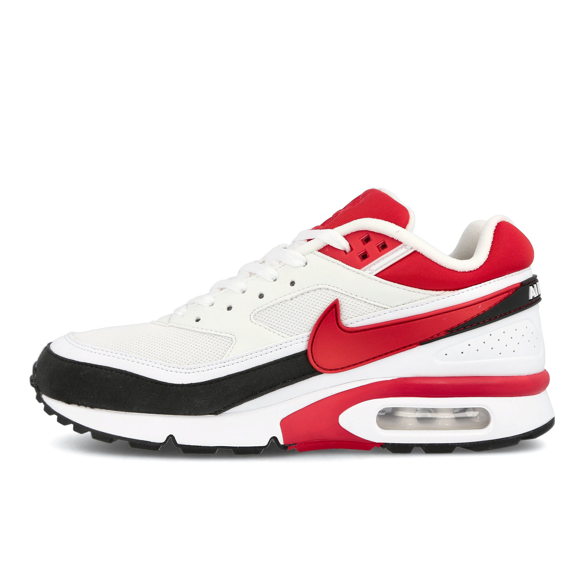 Nike air max bw og White / Sport Red - Back DN4113 100 | Overkill