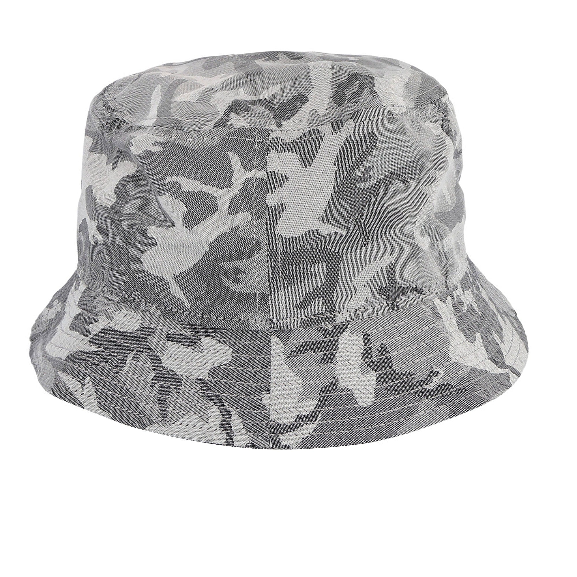 Nike nrg bucket Black Bucket Hats Close-up | Overkill
