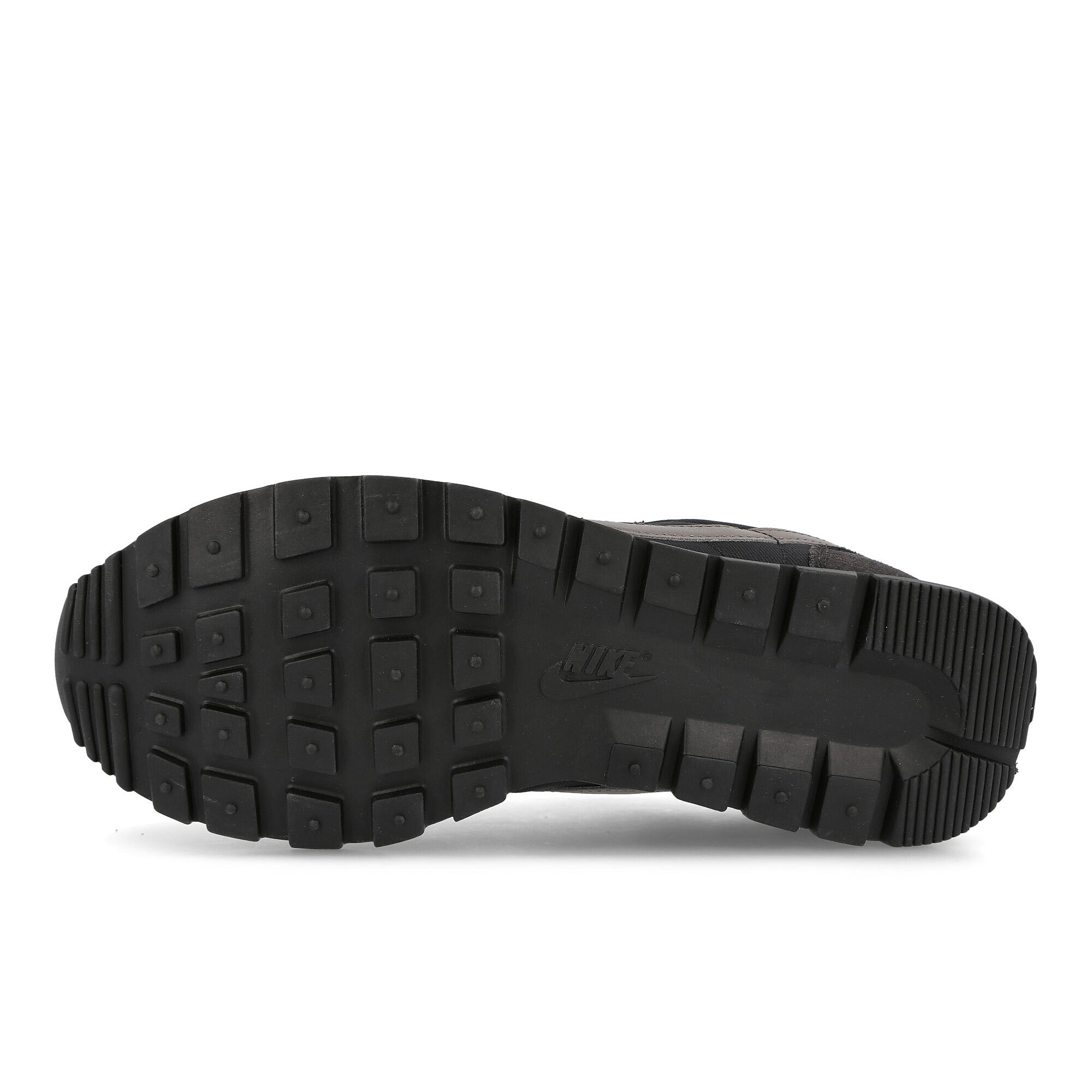 Nike air pegasus 83 Off Noir / Cave Stone - College Grey Detail view 2 | Overkill