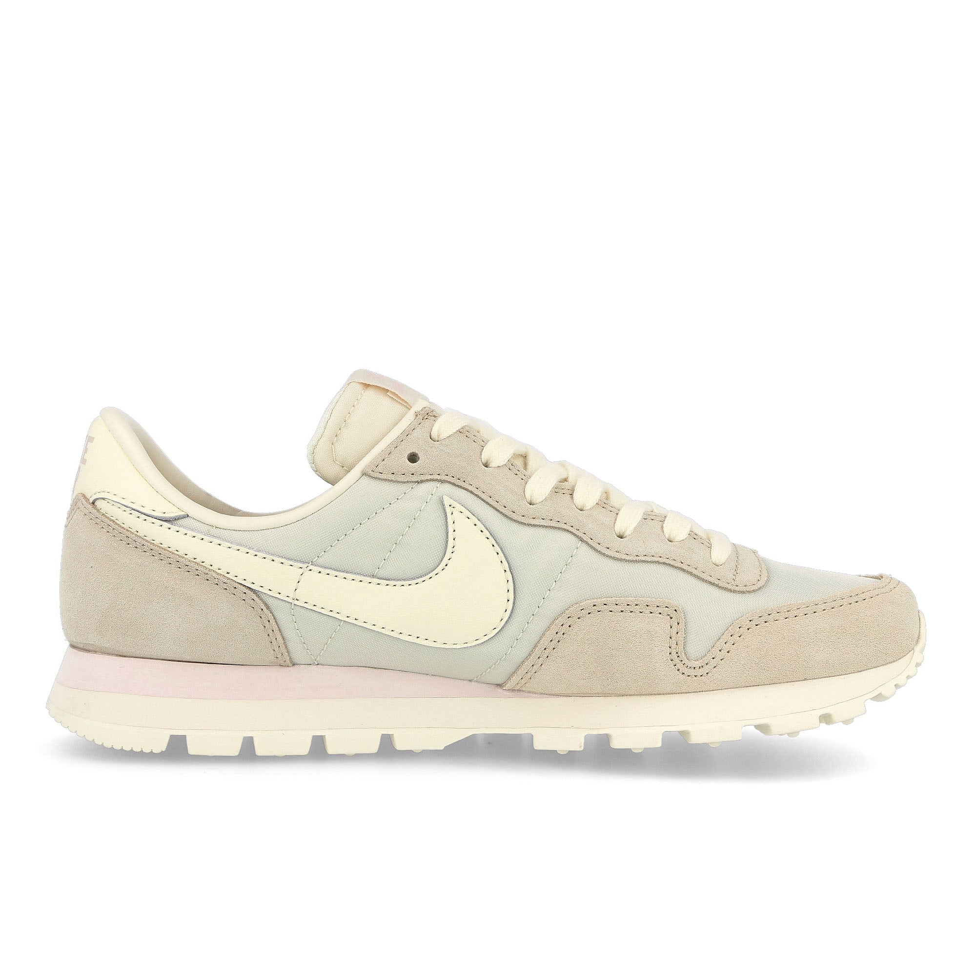 Nike air pegasus 83 Sea Glass-Coconut Milk - Rattan Low Top Sneakers Silhouette | Overkill