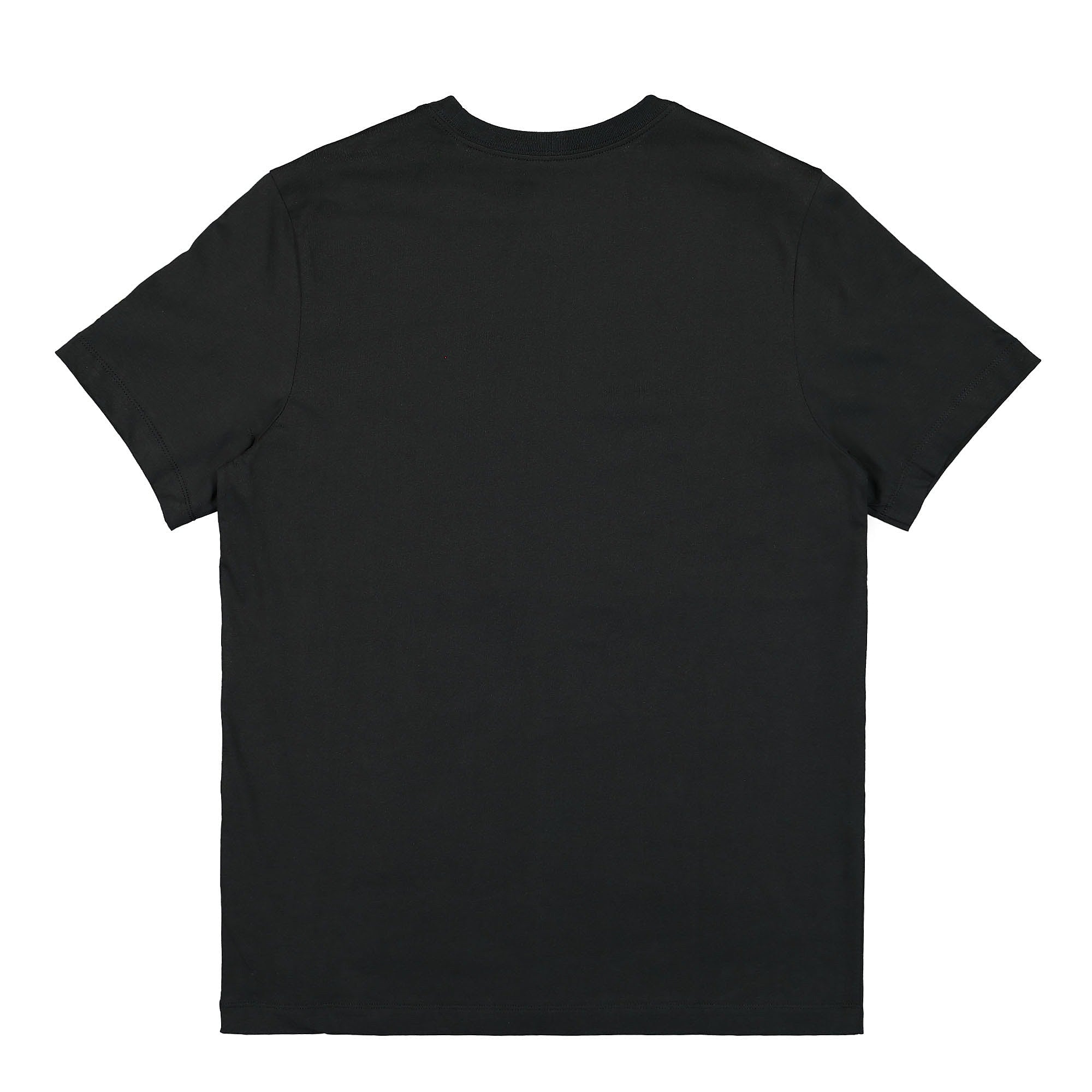 Nike NSW S.O. PK 2 Graphic Tee Black T-Shirts Material | Overkill