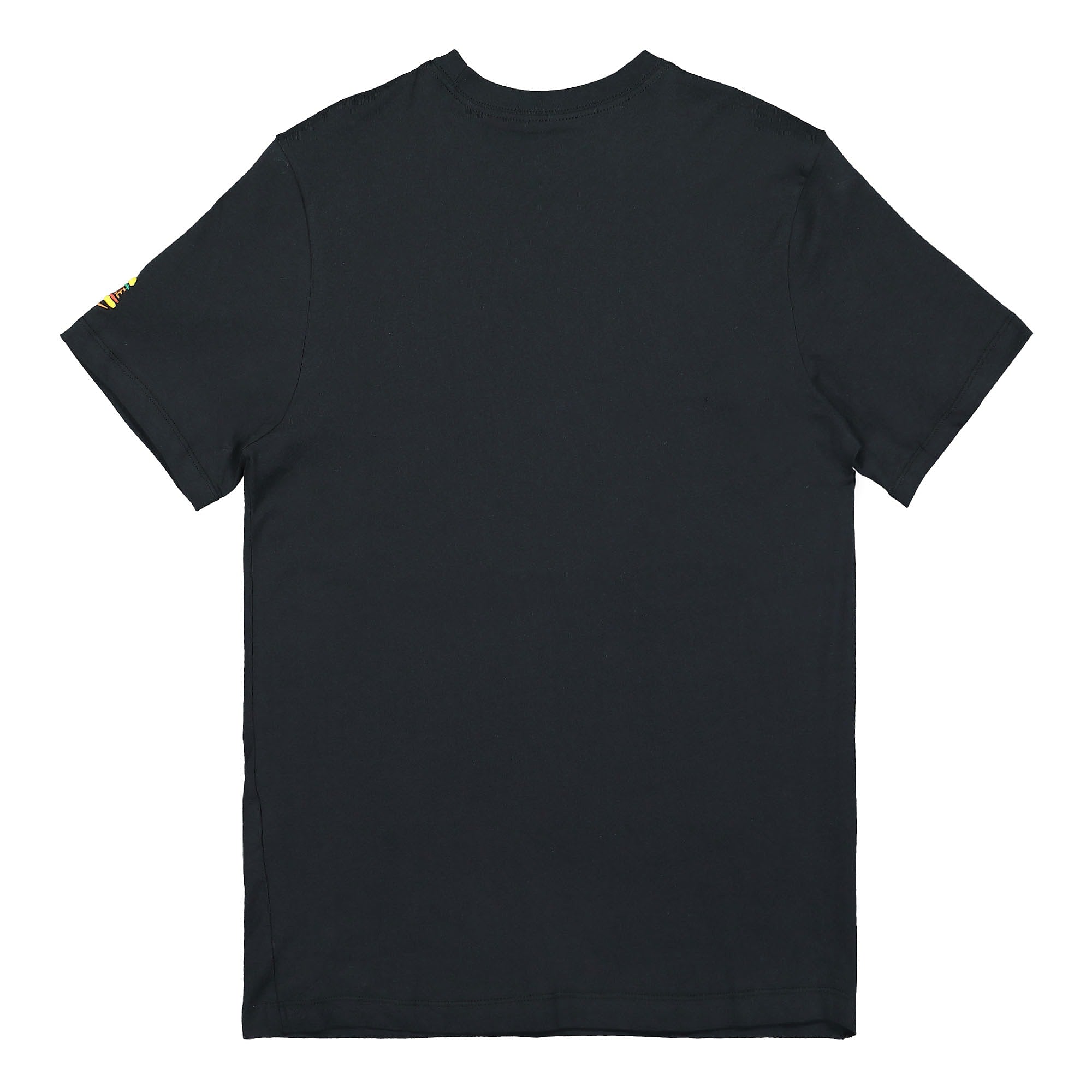 Nike NSW S.O. PK 2 Graphic Tee Black T-Shirts Material | Overkill