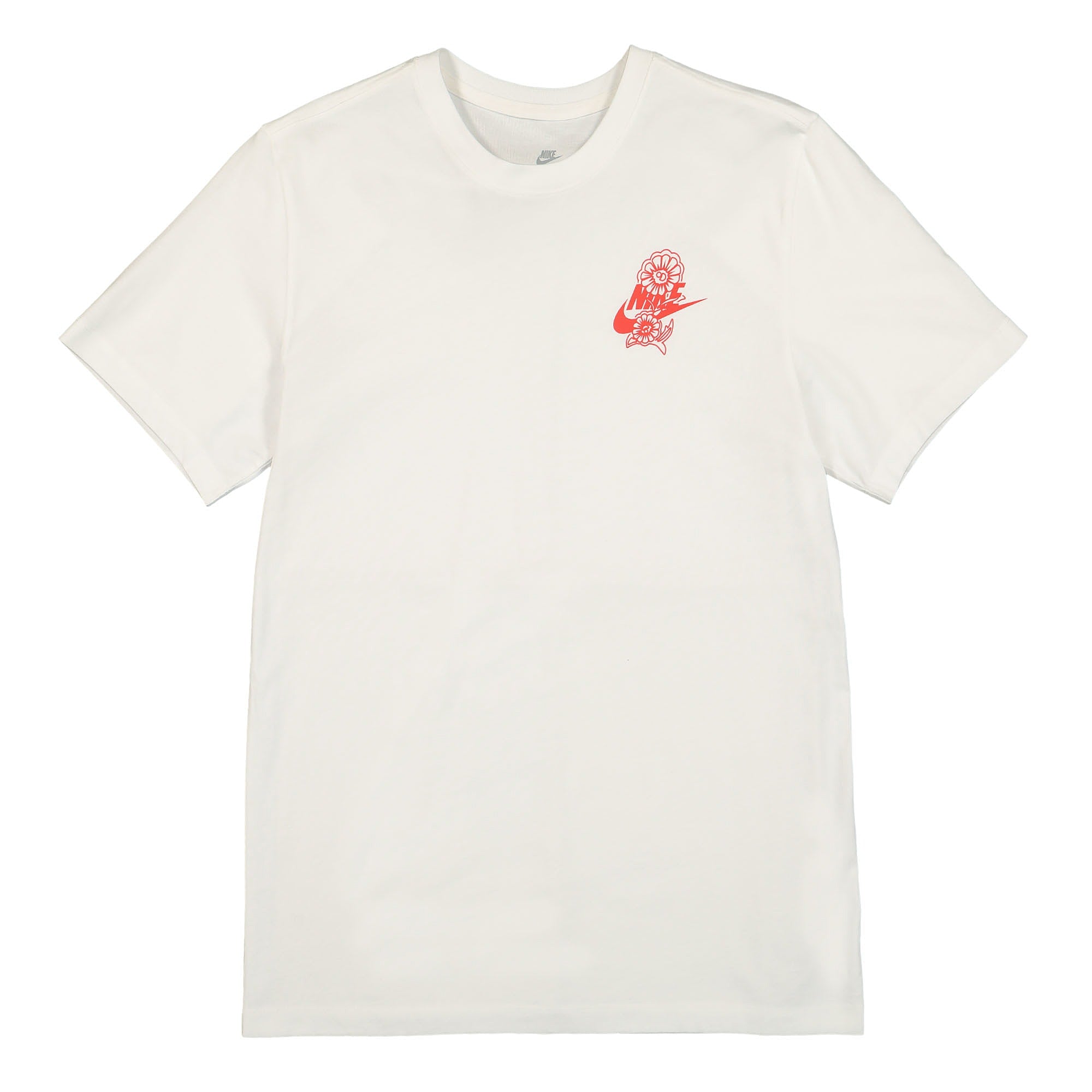 Nike NSW Si Graphic Tee White T-Shirts DN5189 100 | Overkill