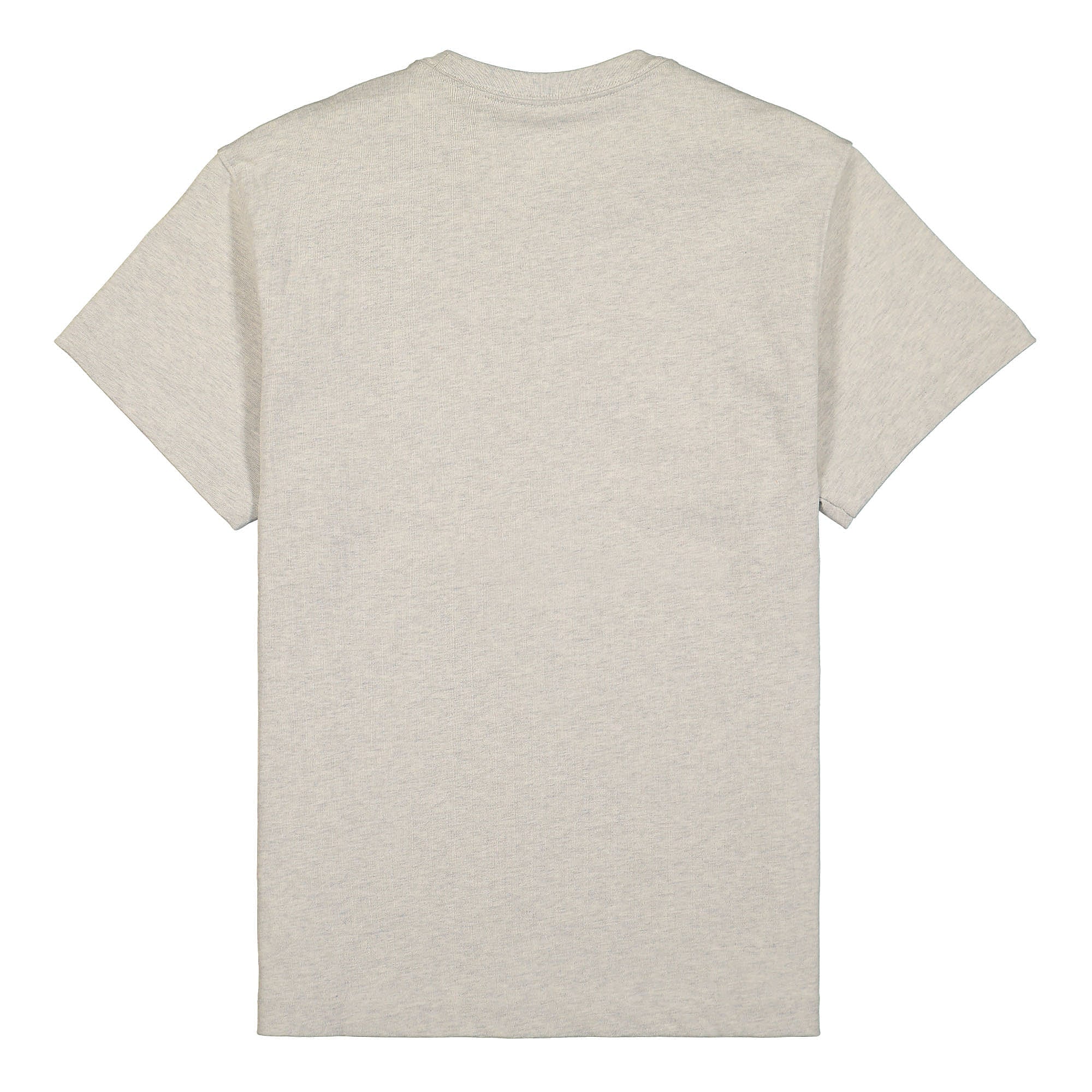 Nike NSW Boxy Tee Light Bone / HTR / Black T-Shirts Material | Overkill