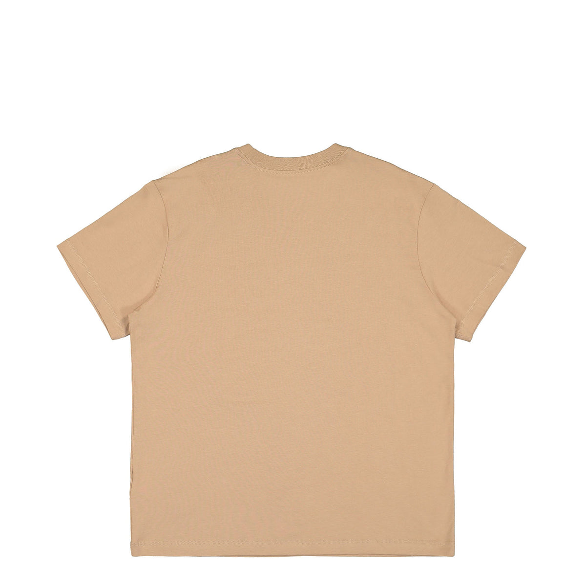Nike Wmns Essentials Tee Hemp / White T-Shirts Material | Overkill